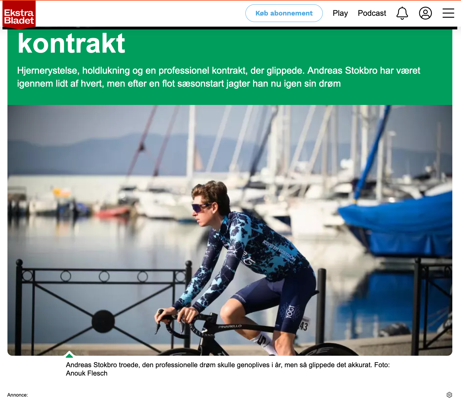 Ekstra Bladet