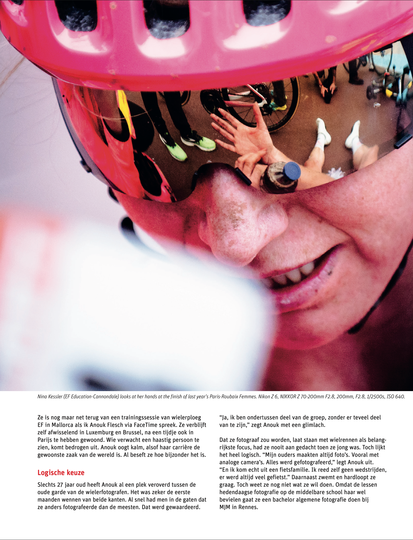 Focus Magazine (NL)