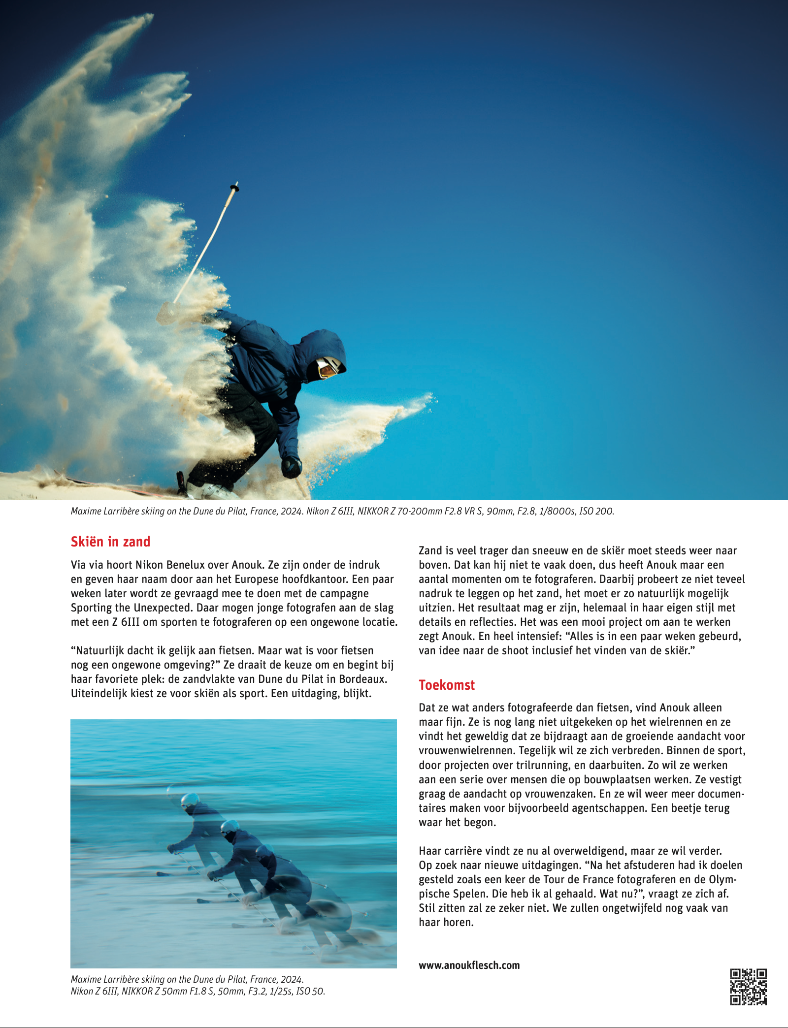 Focus Magazine (NL)