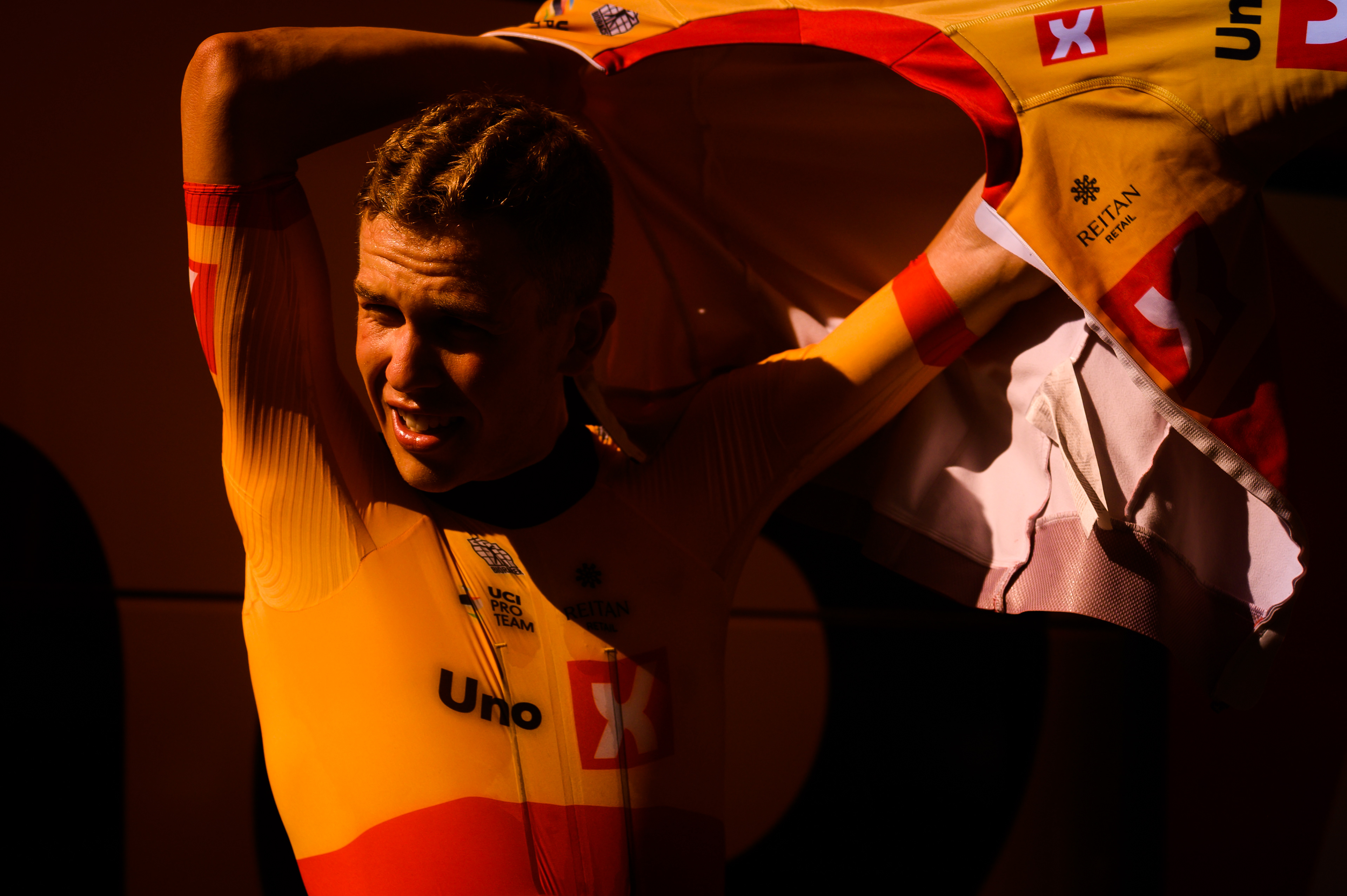 Tour de Luxembourg, 2022