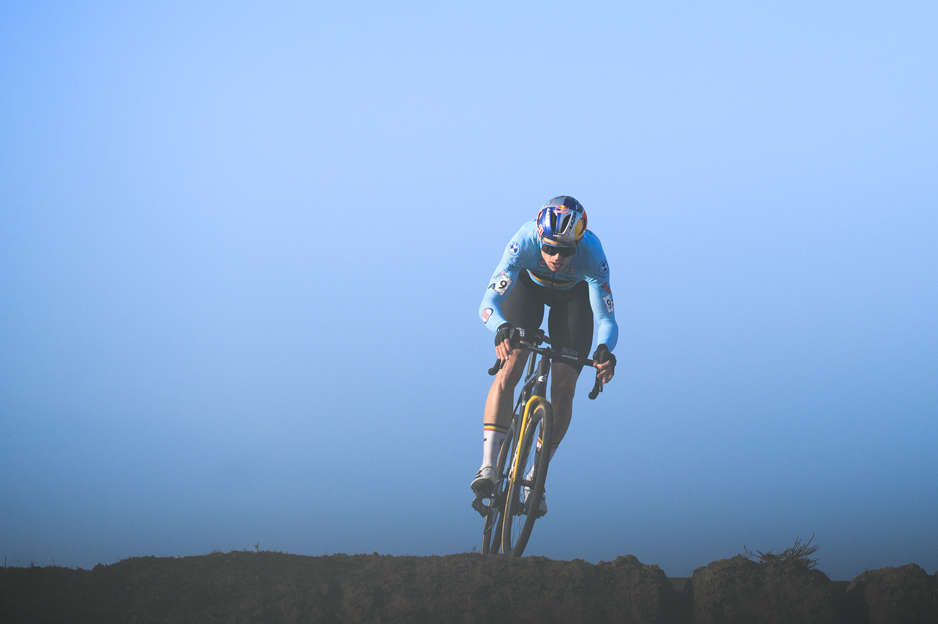 World Championships, Hoogerheide 2023