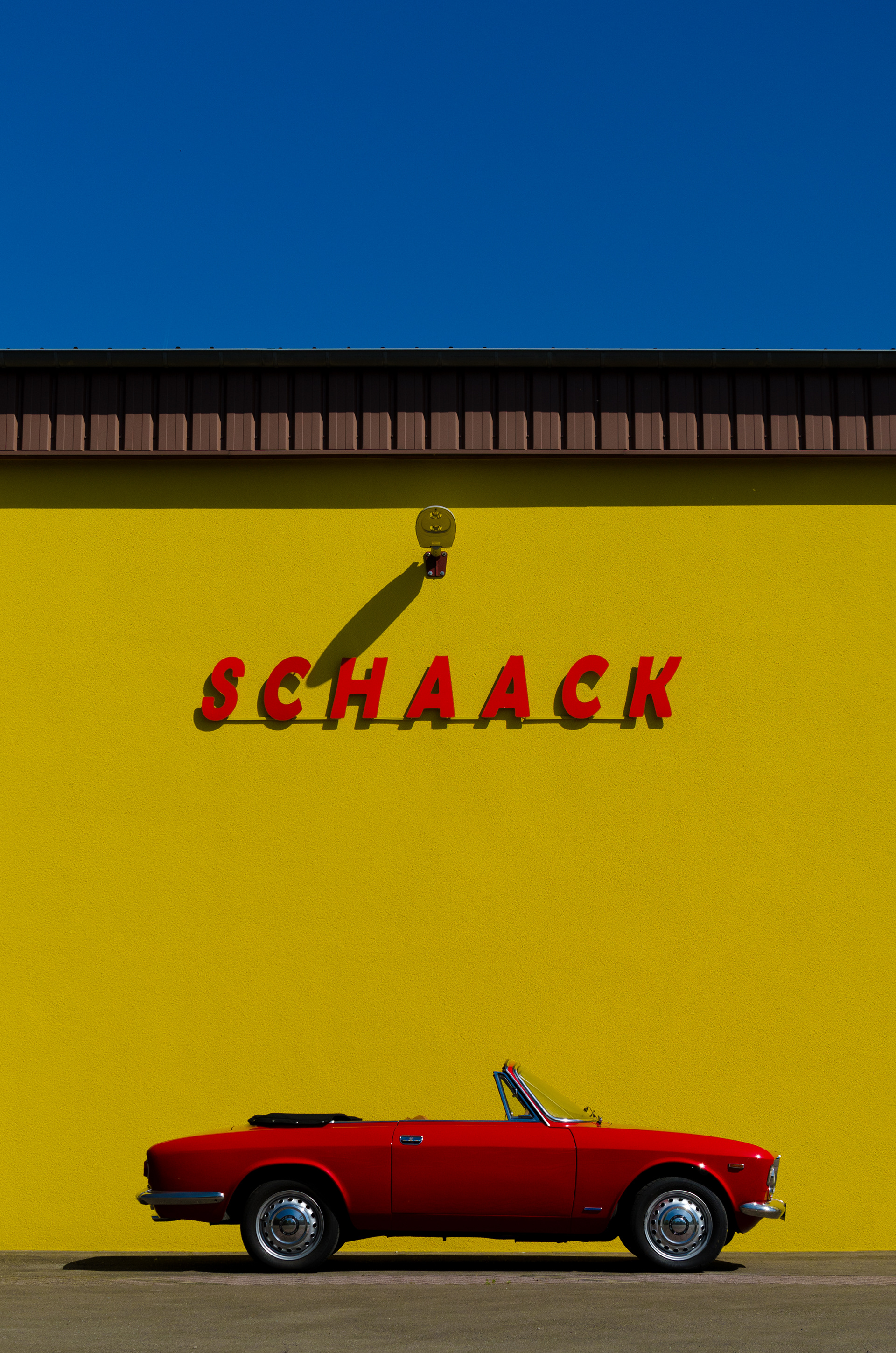 "Schaack"