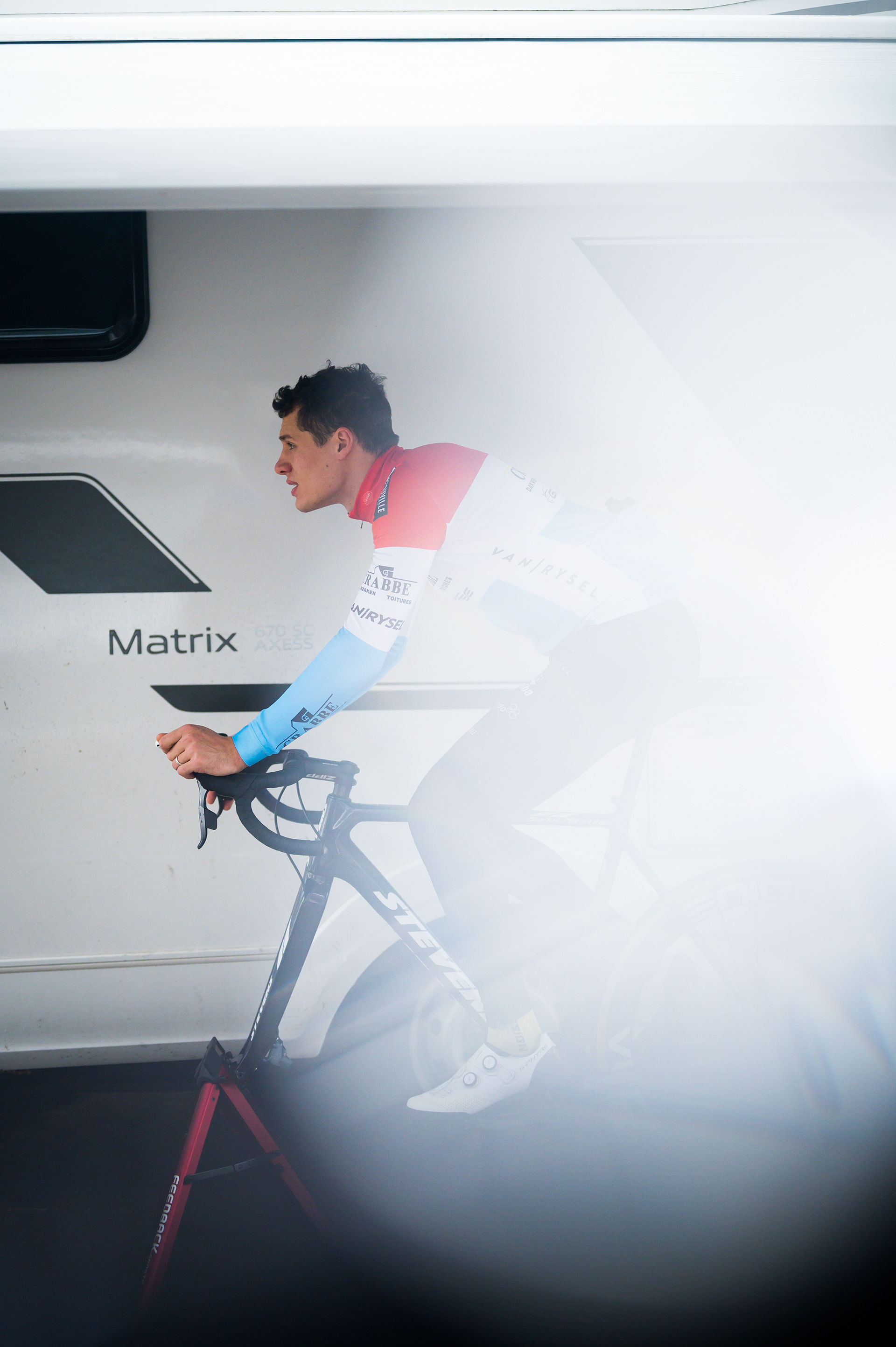 CX Schifflange, LU 2023