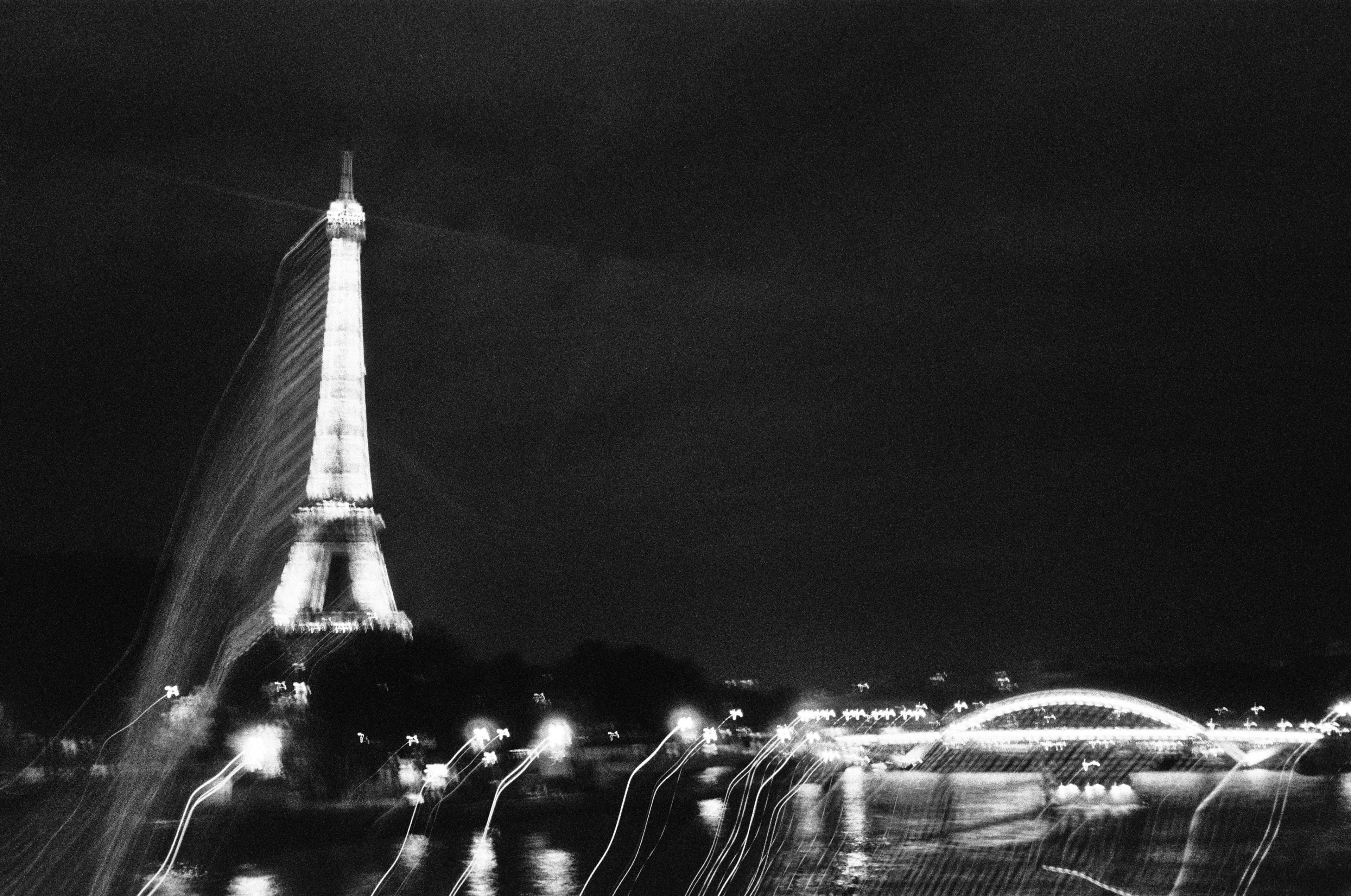 "Ville Lumière"