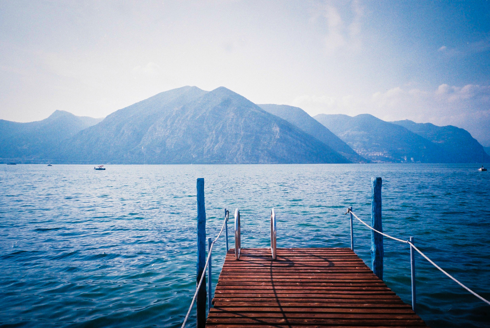 "Iseo"