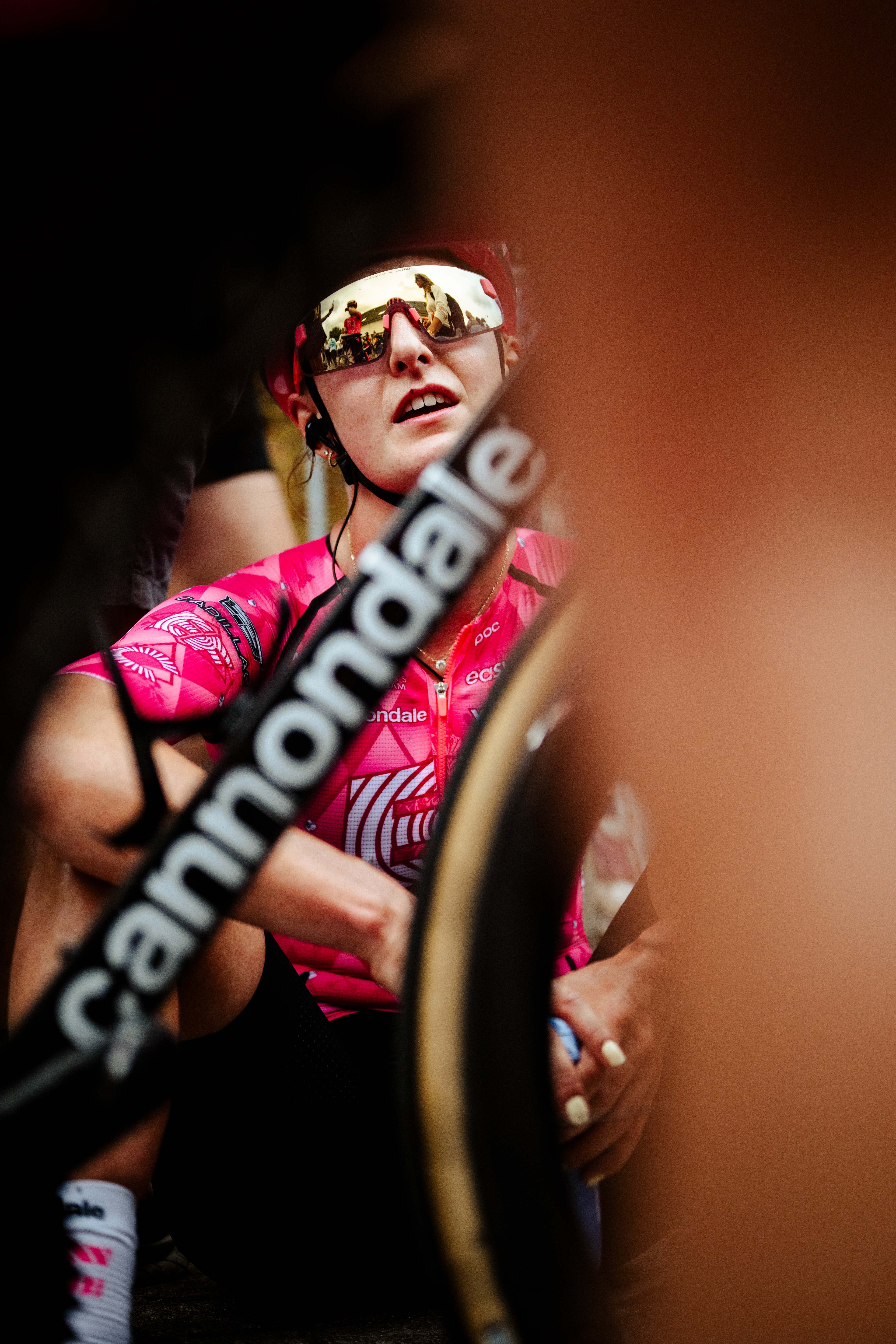 Tour de France Femmes, 2025