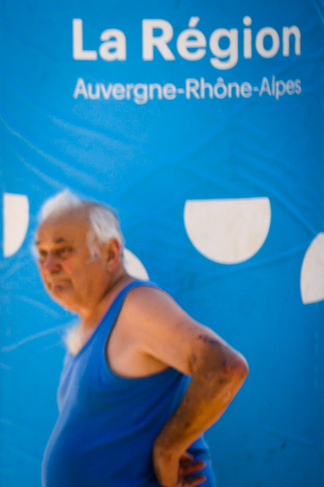 Tour de l'Ain, 2022