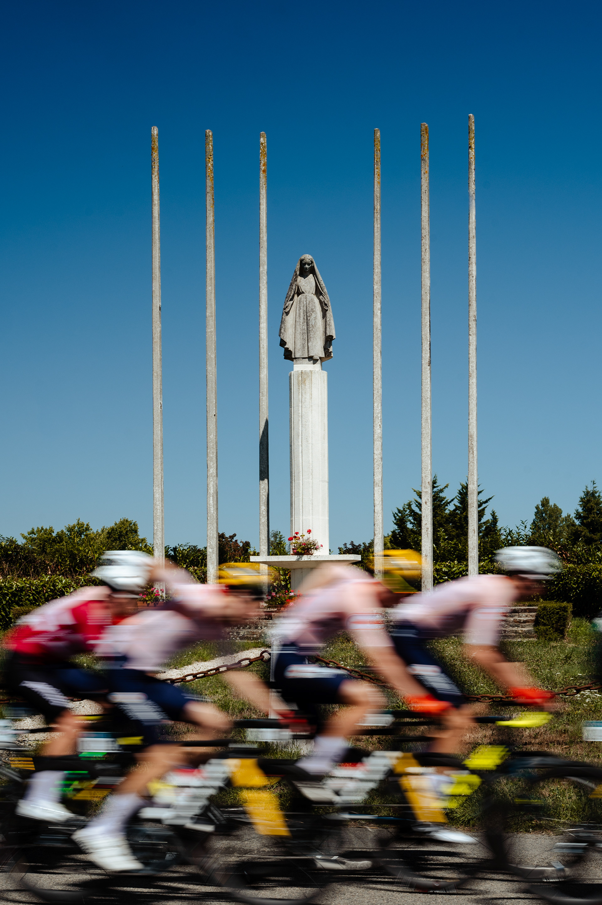 Tour de l'Avenir, 2023