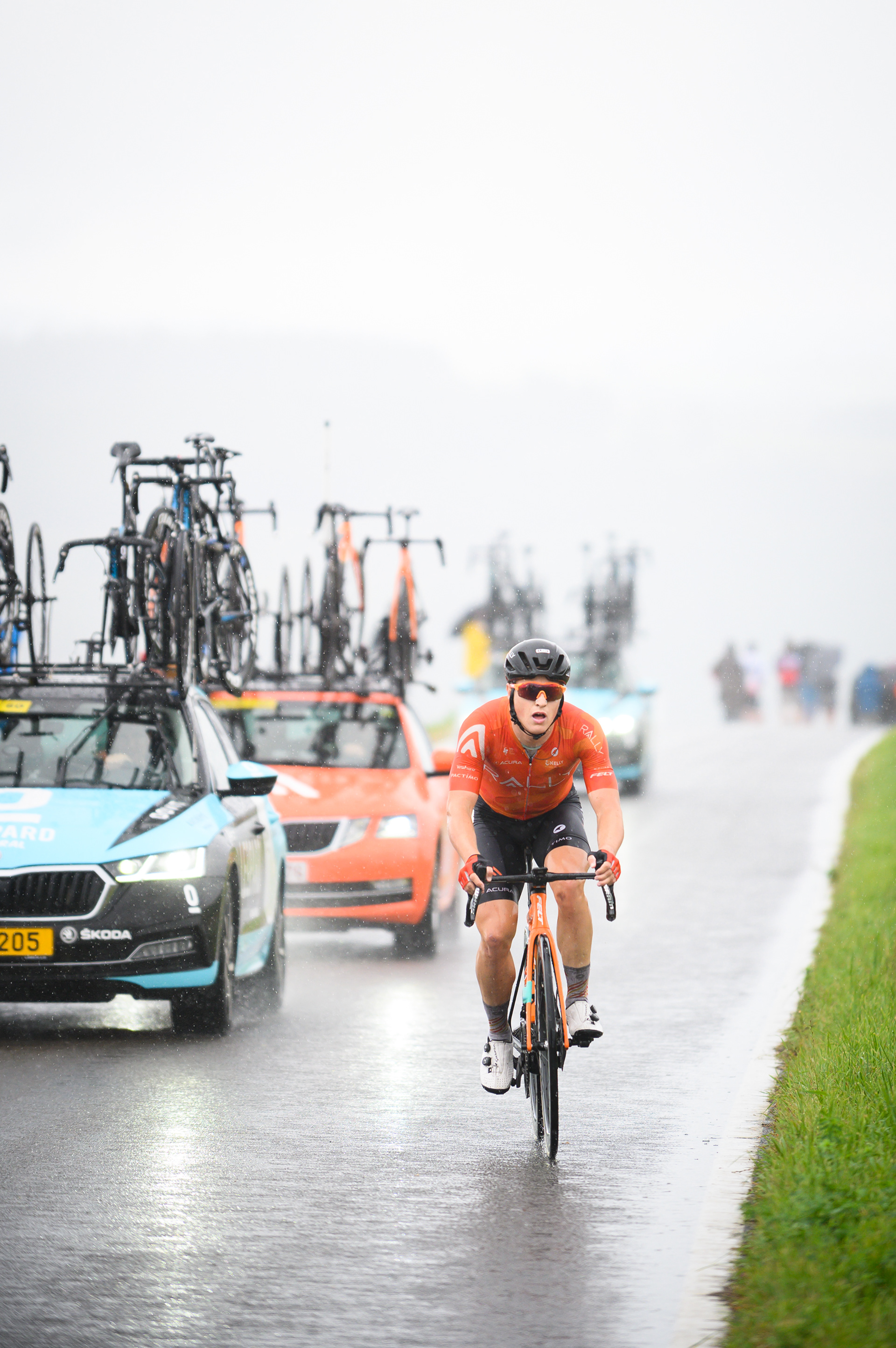 Tour de Luxembourg, 2021