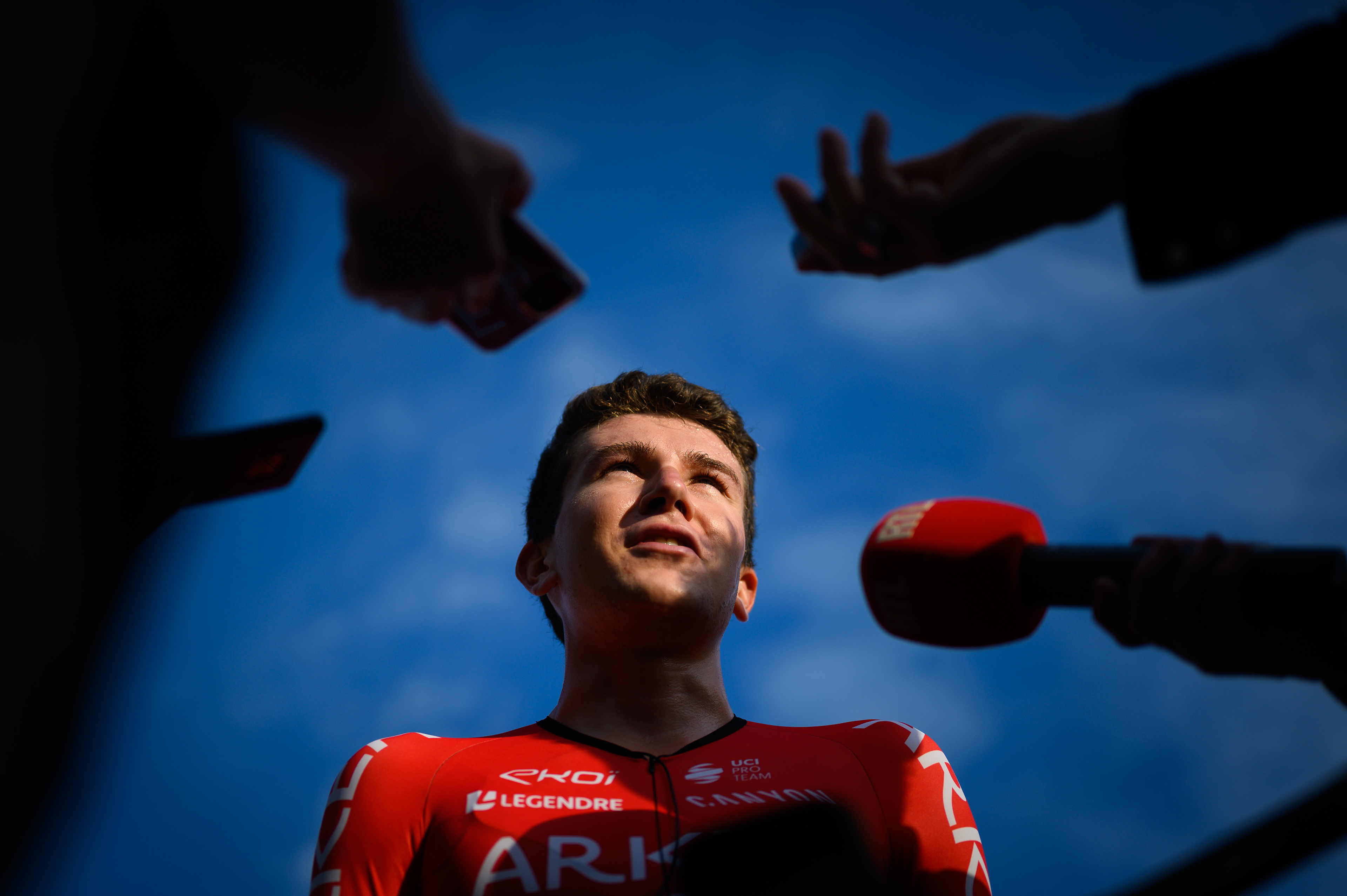 Luxembourg Nationals, 2022