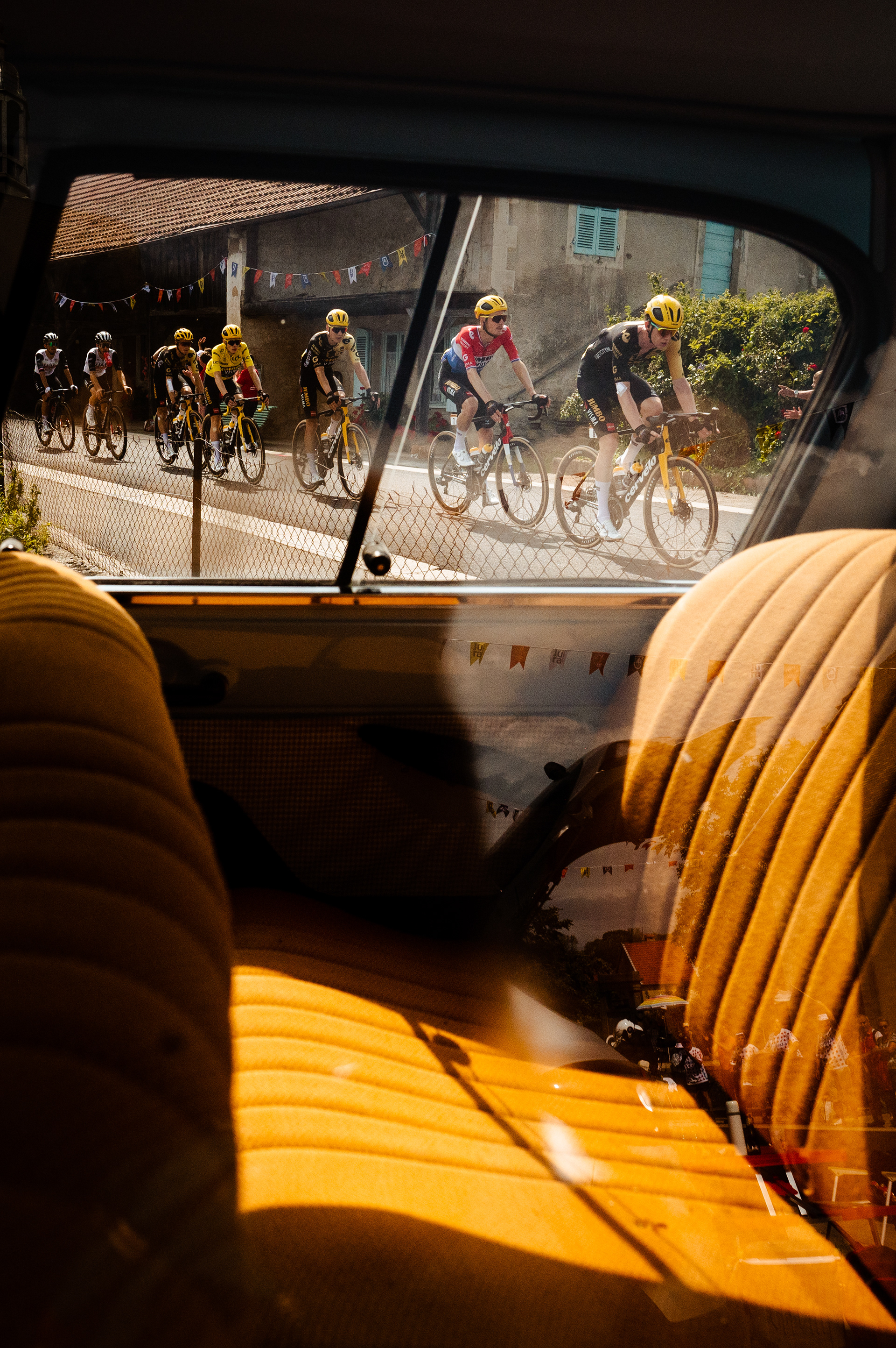 Tour de France, 2023