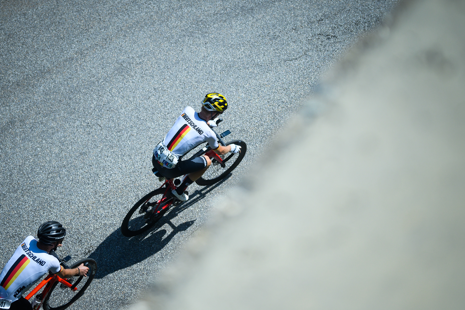 Tour de l'Avenir, 2022