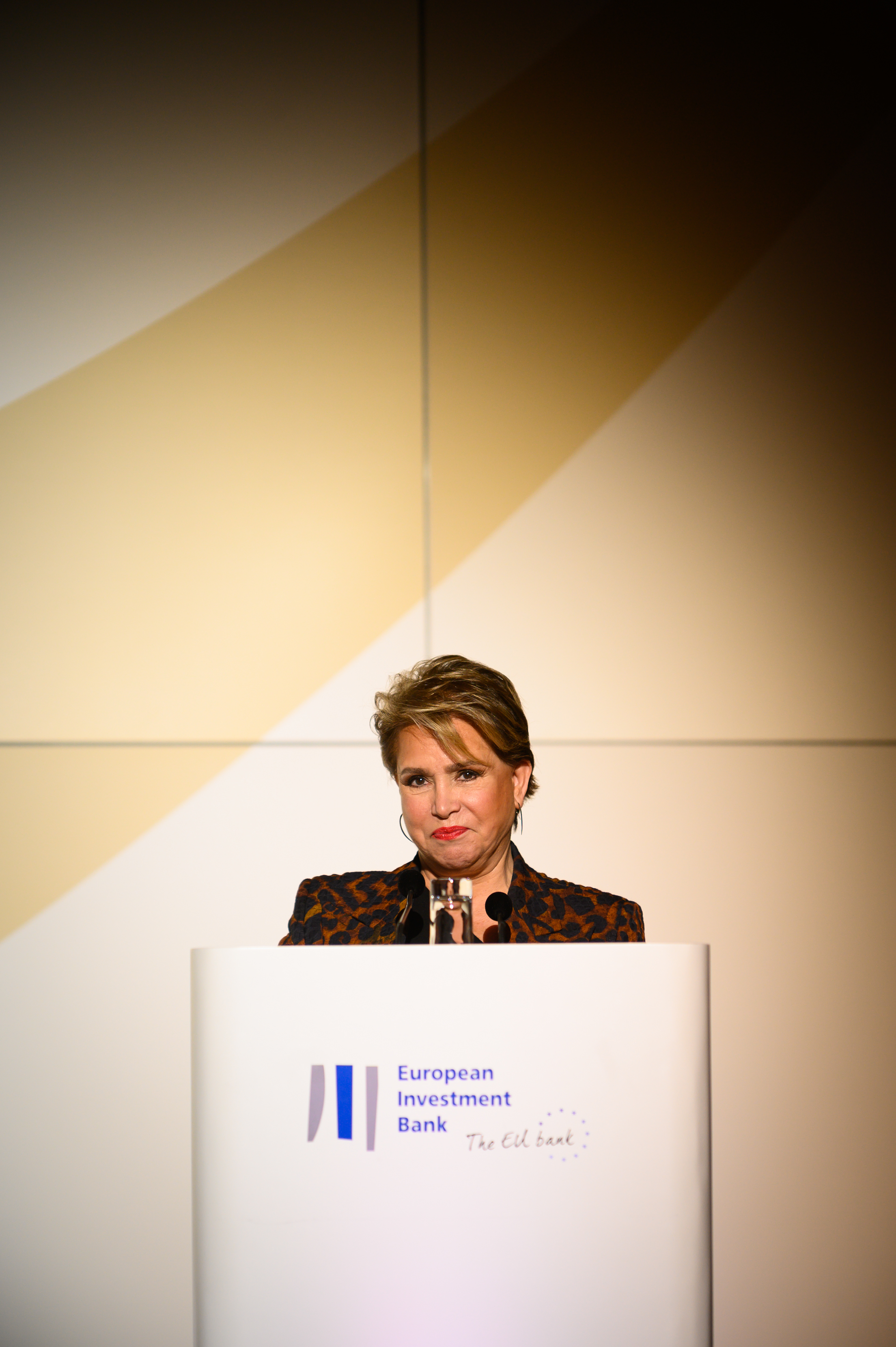 European Microfinance Awards, BEI, 2022