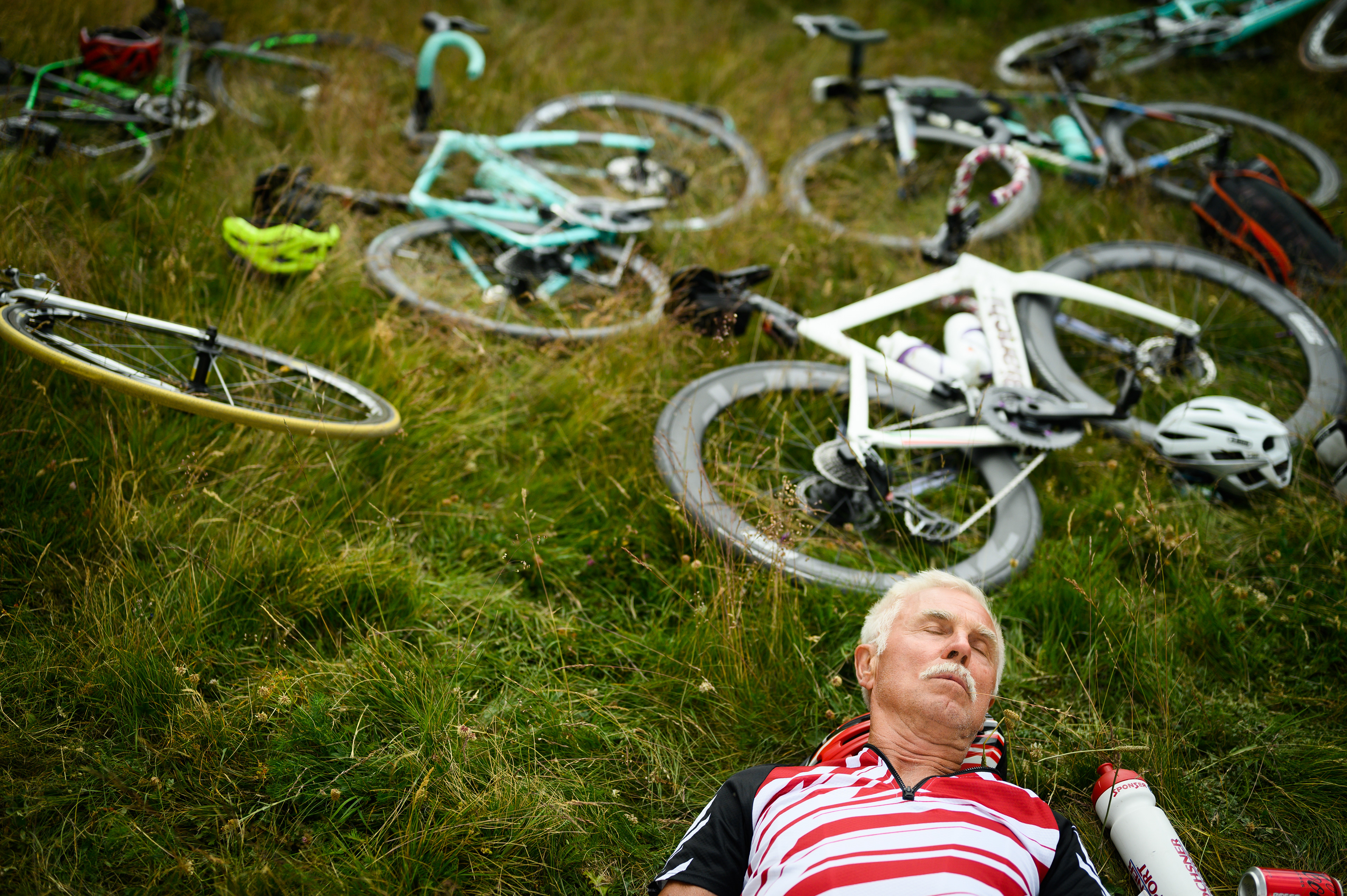 Tour de France, 2022