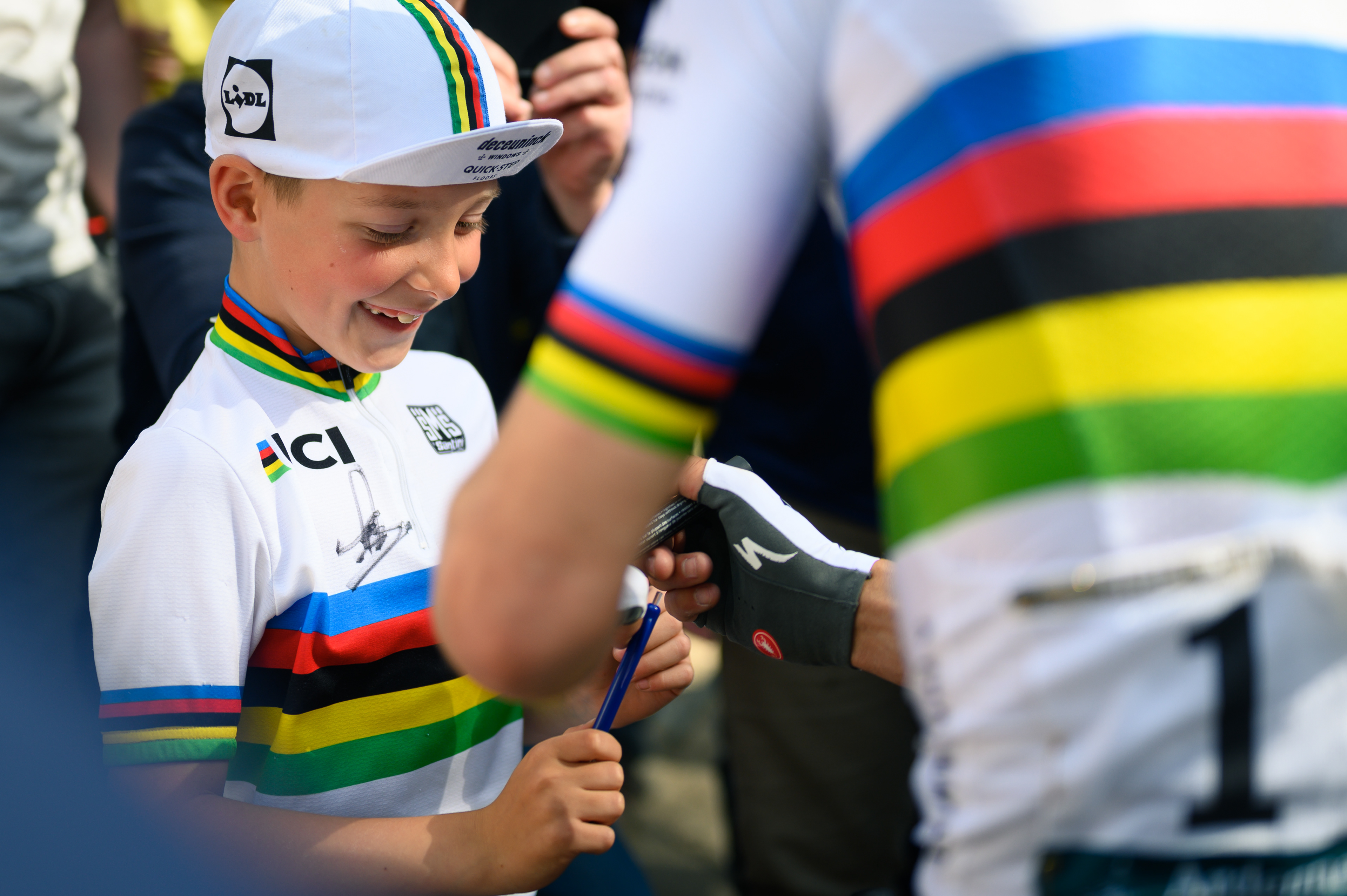 Flèche Wallonne, 2022