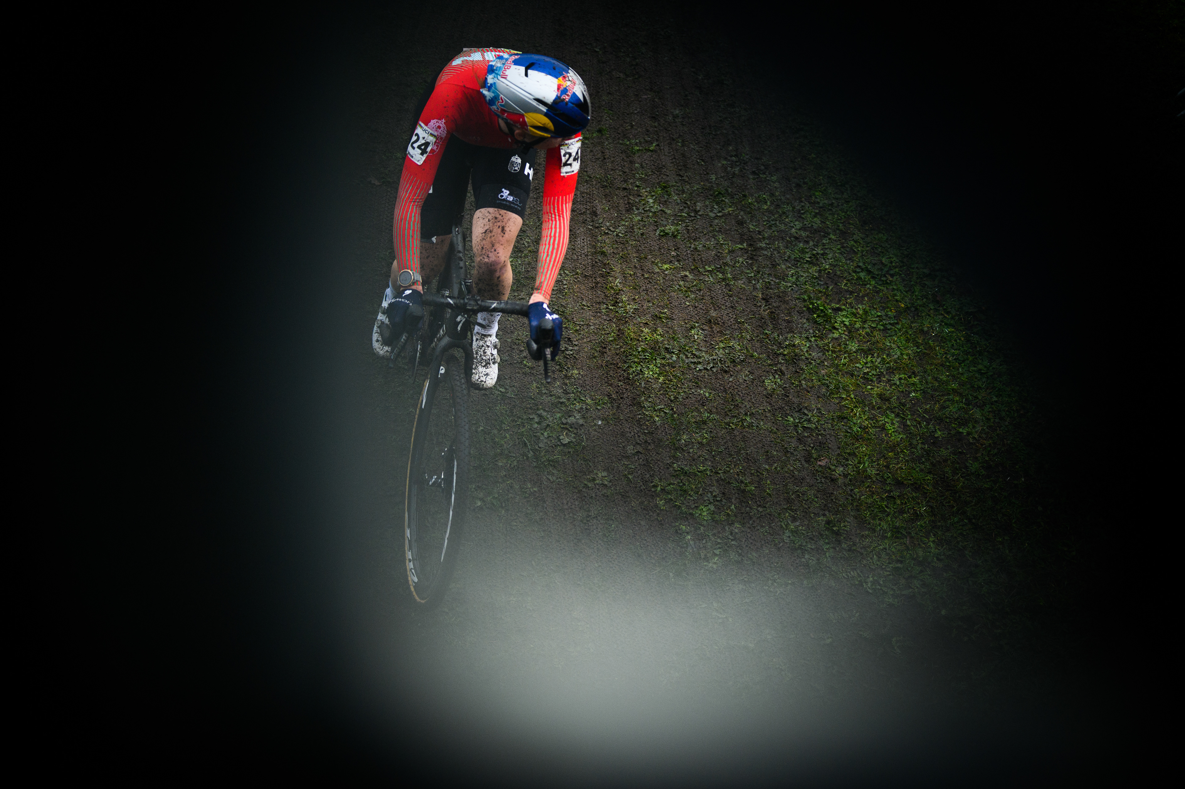 World Championships, Hoogerheide 2023