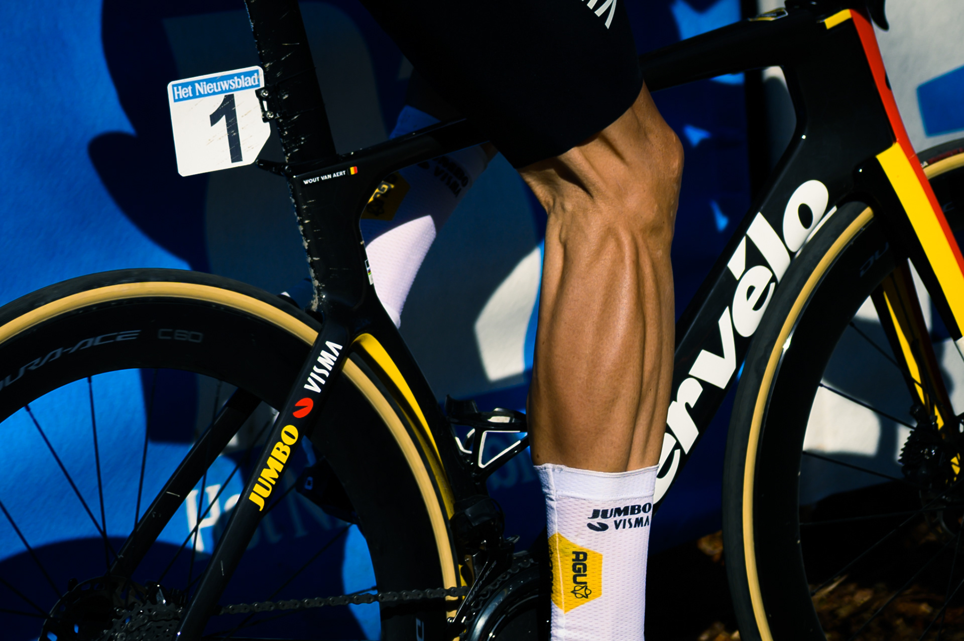 Gent-Wevelgem, 2022