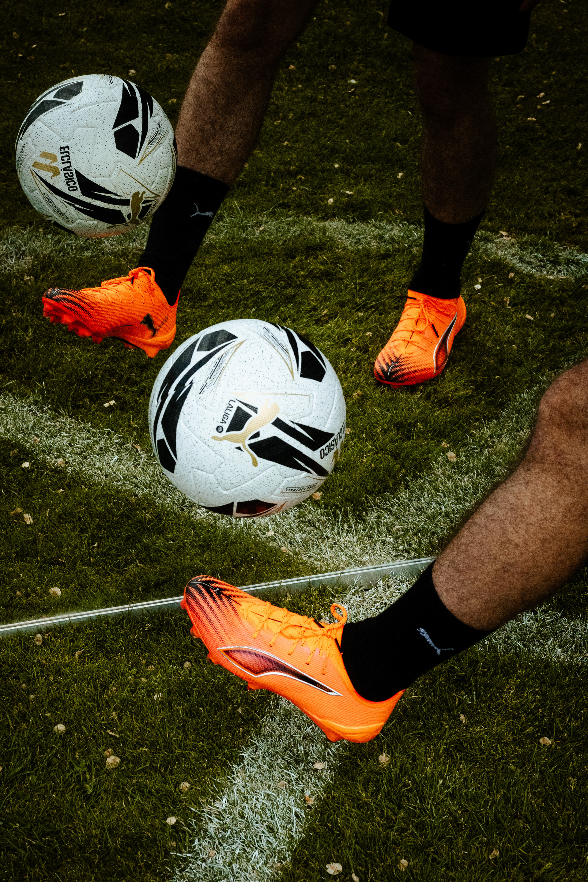 Puma El Classico, Madrid 2025