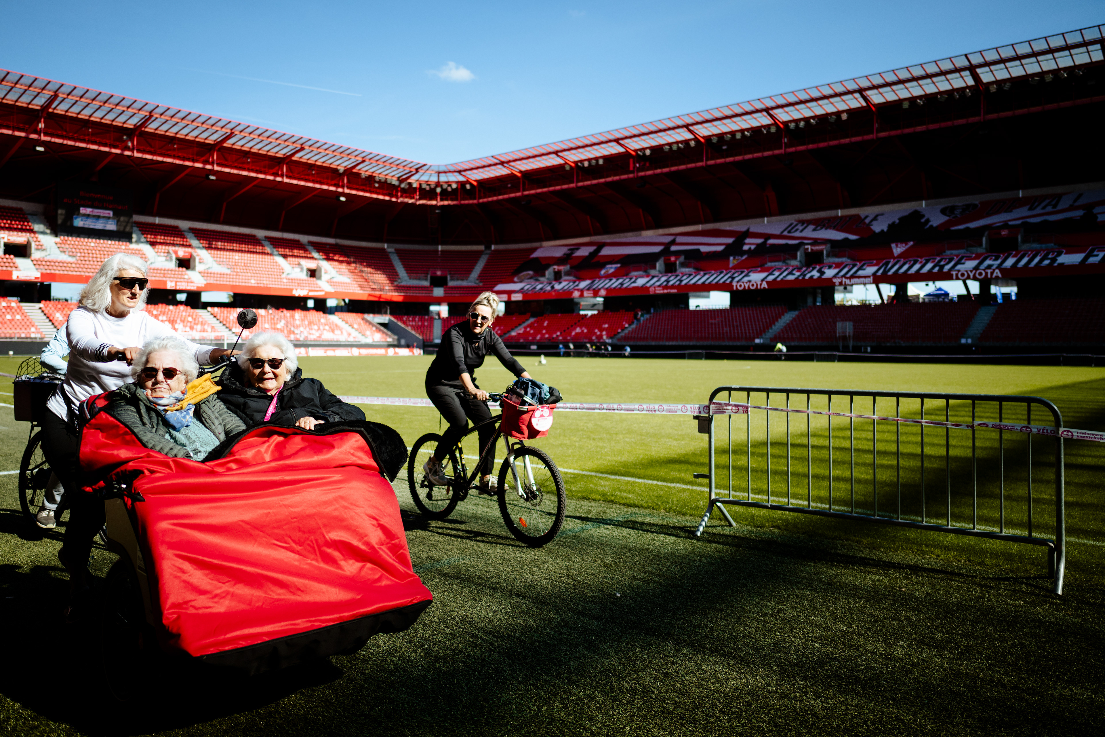Velotour, Valenciennes, 2025