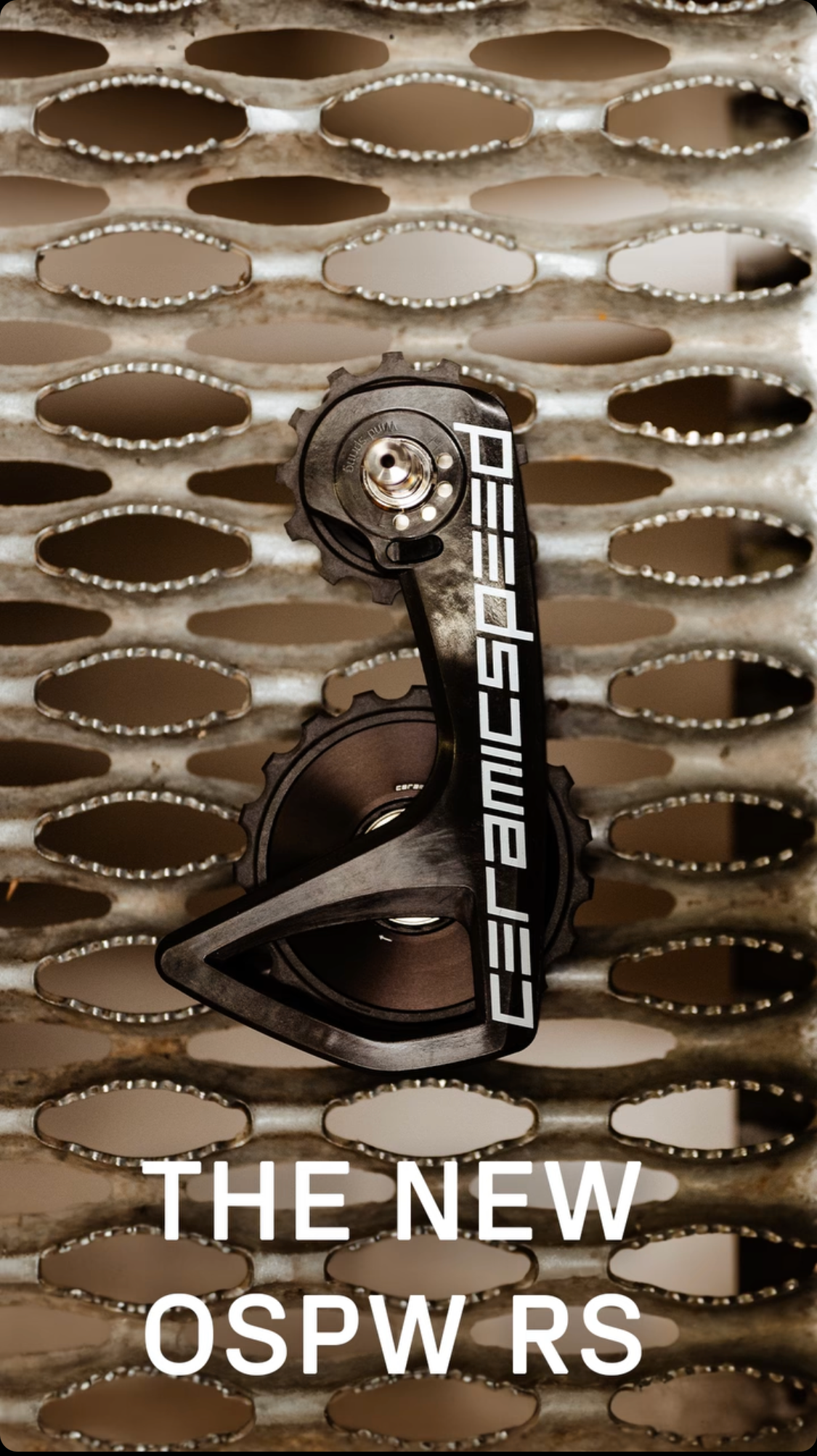 Ceramicspeed