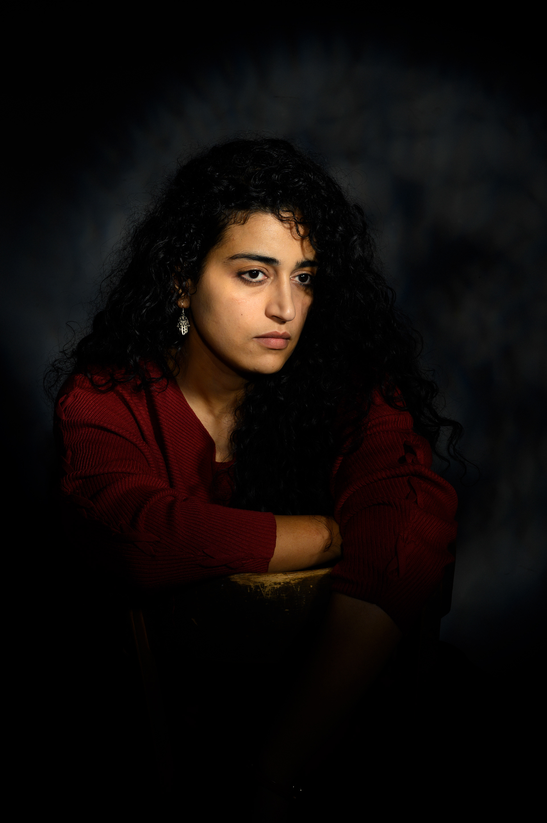 Dhouha, Photographer
