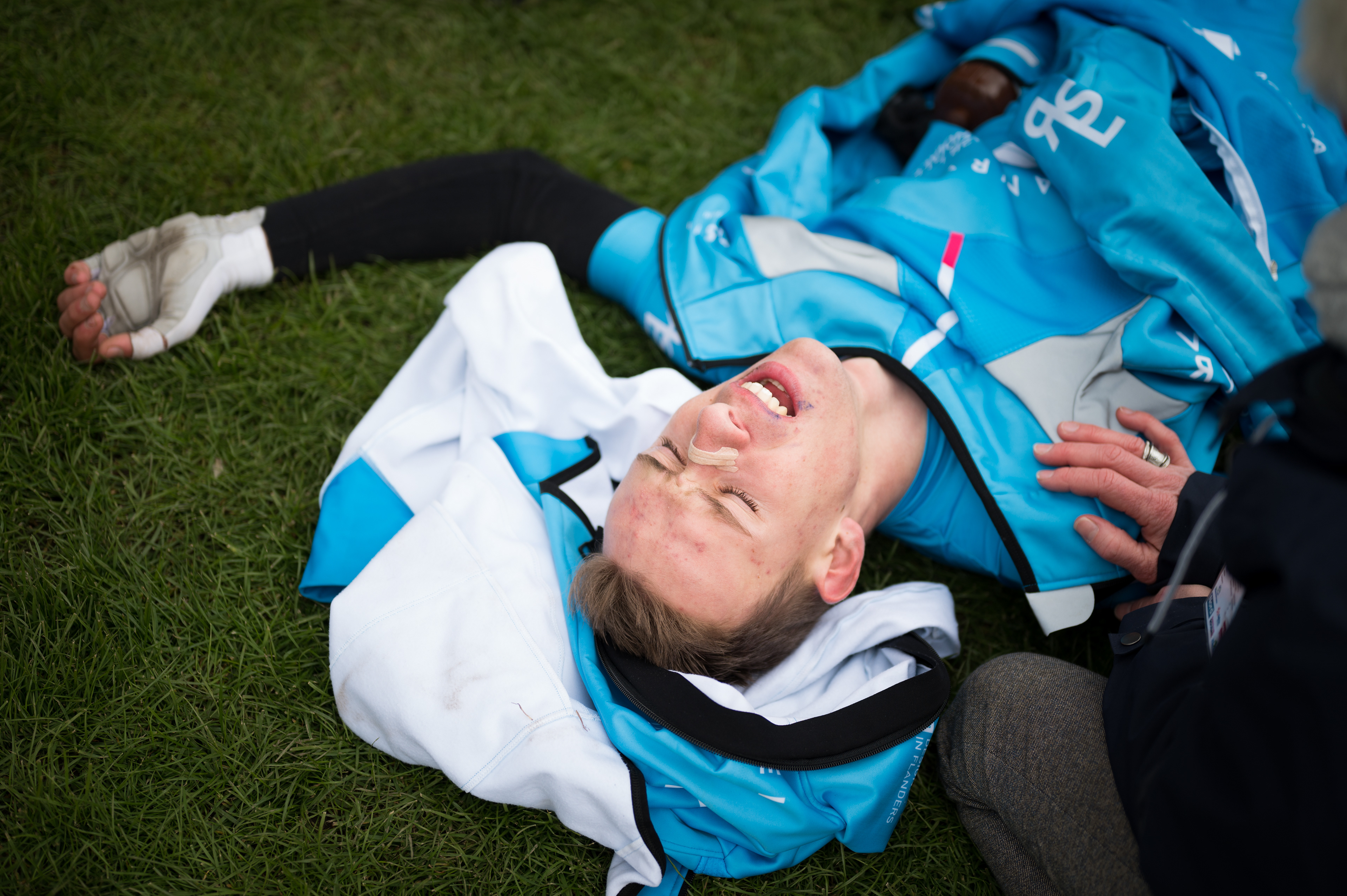 Paris-Roubaix, 2019