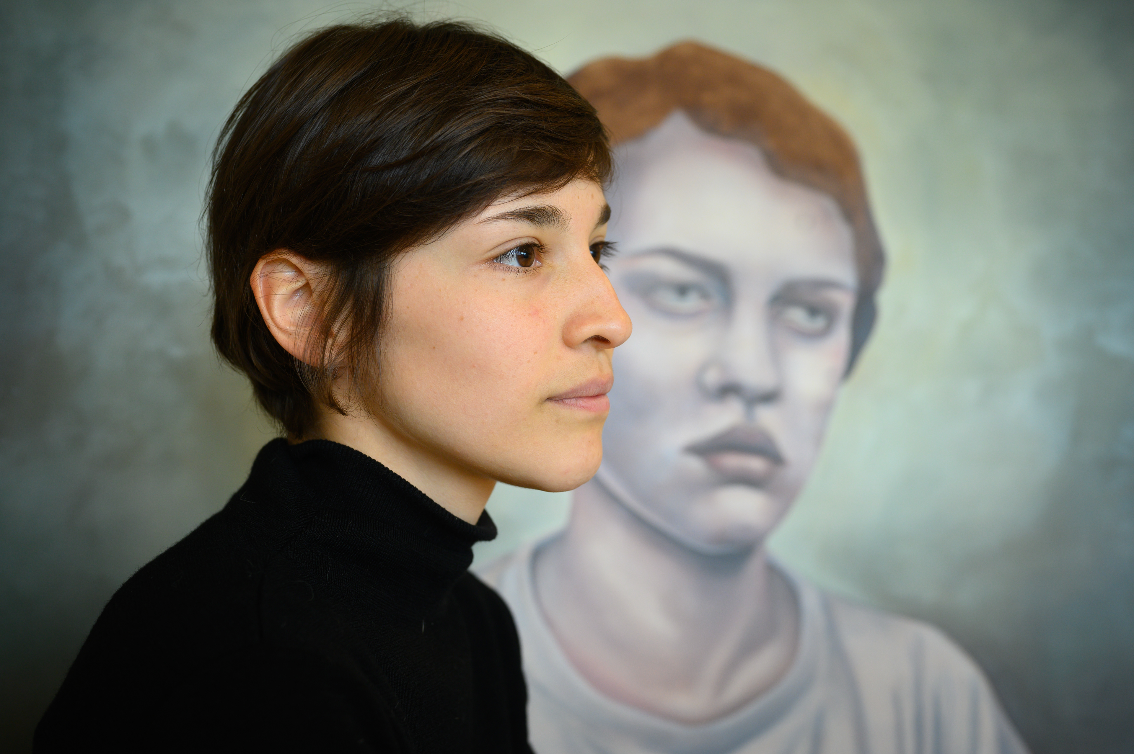 Julie Wagener