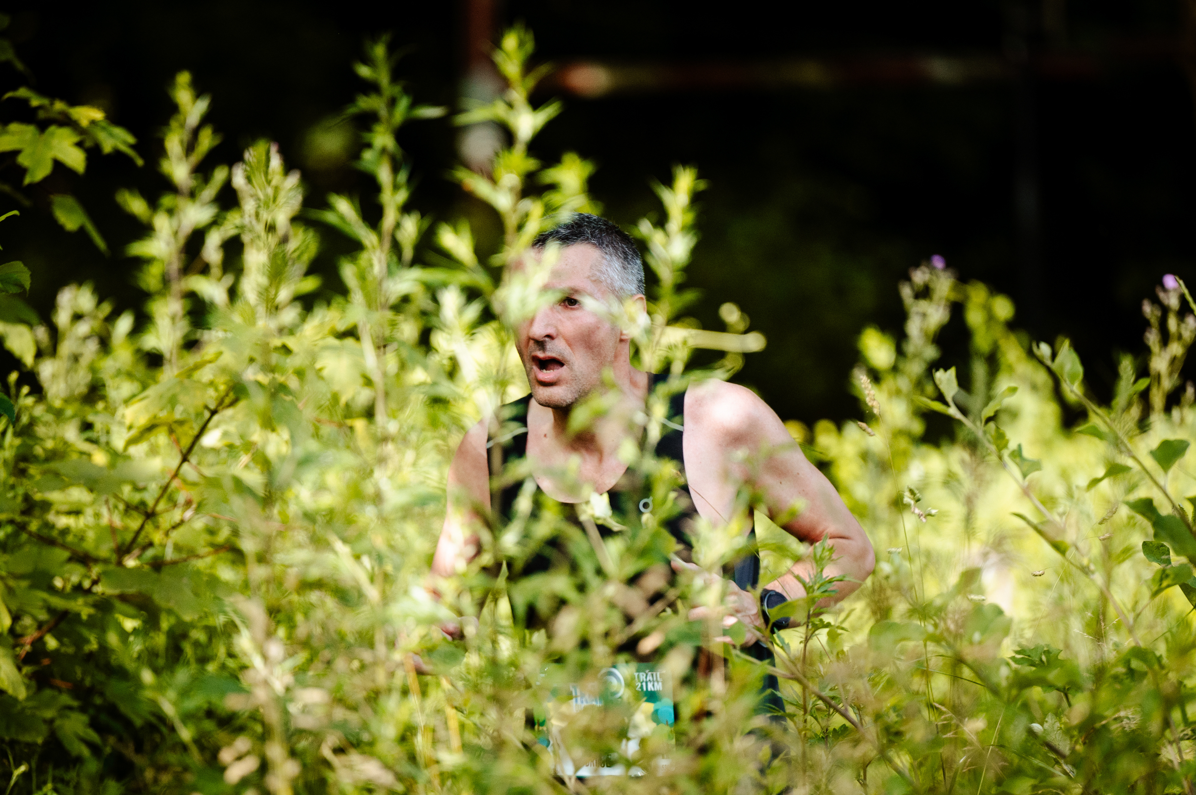 Trail du Muguet, 2024
