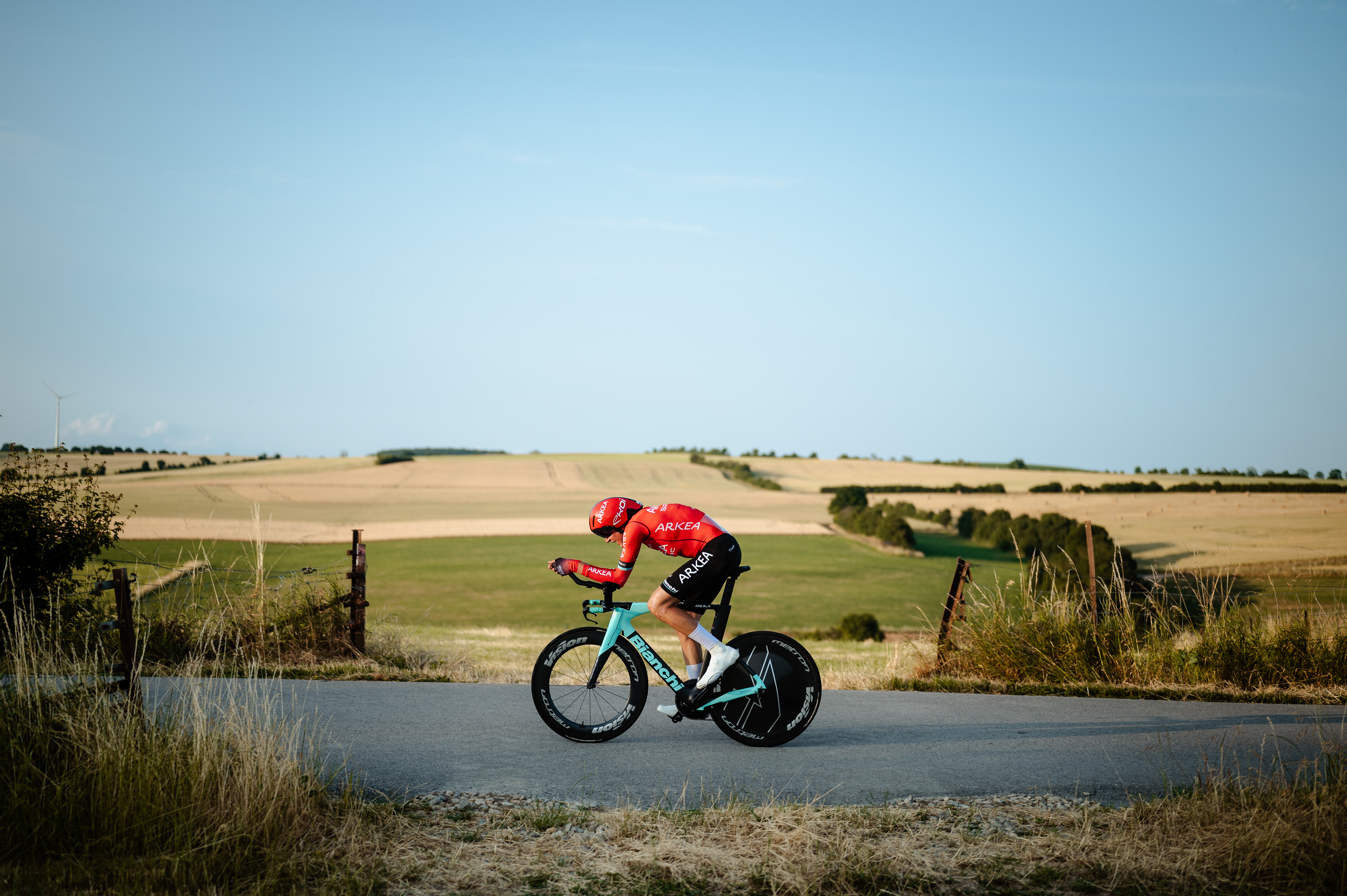 TT Nationals (L), 2023