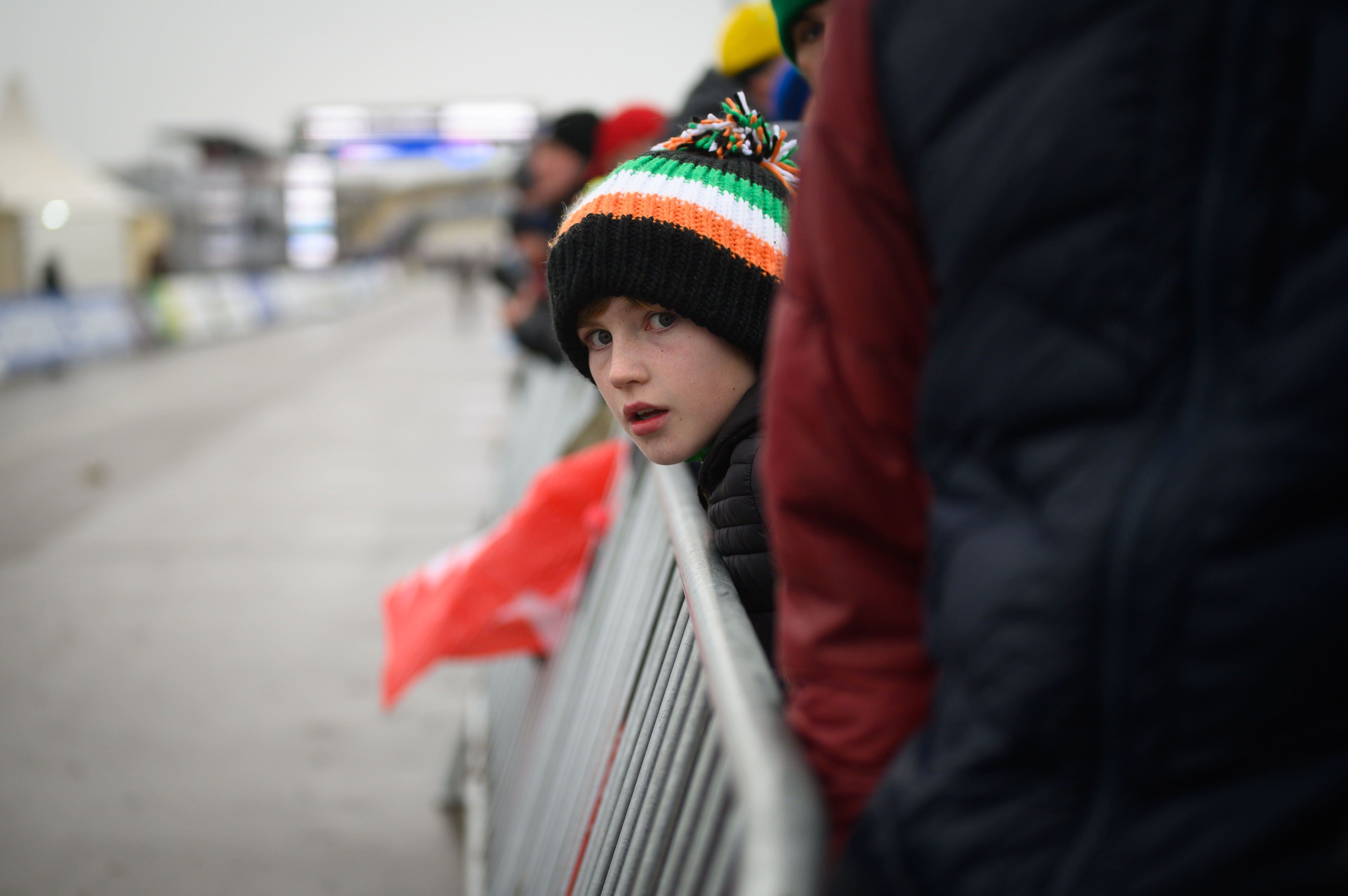 World Championships, Dübendorf 2020