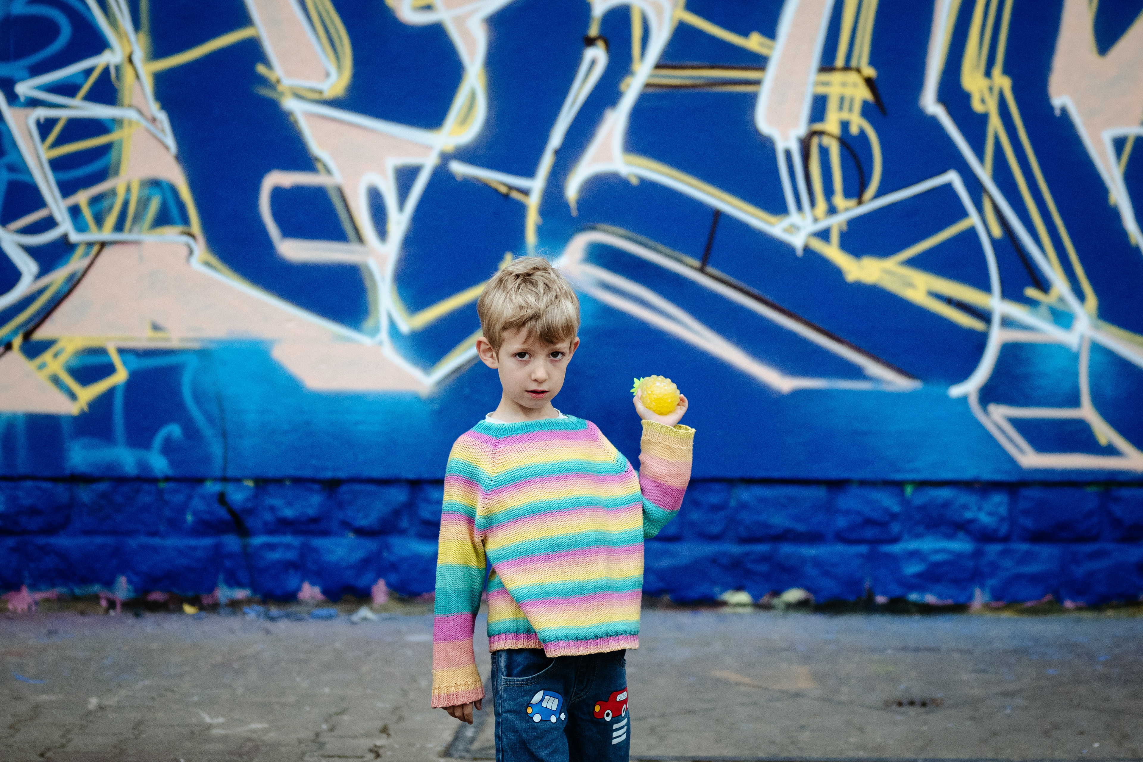 Creators market (LU), 2025