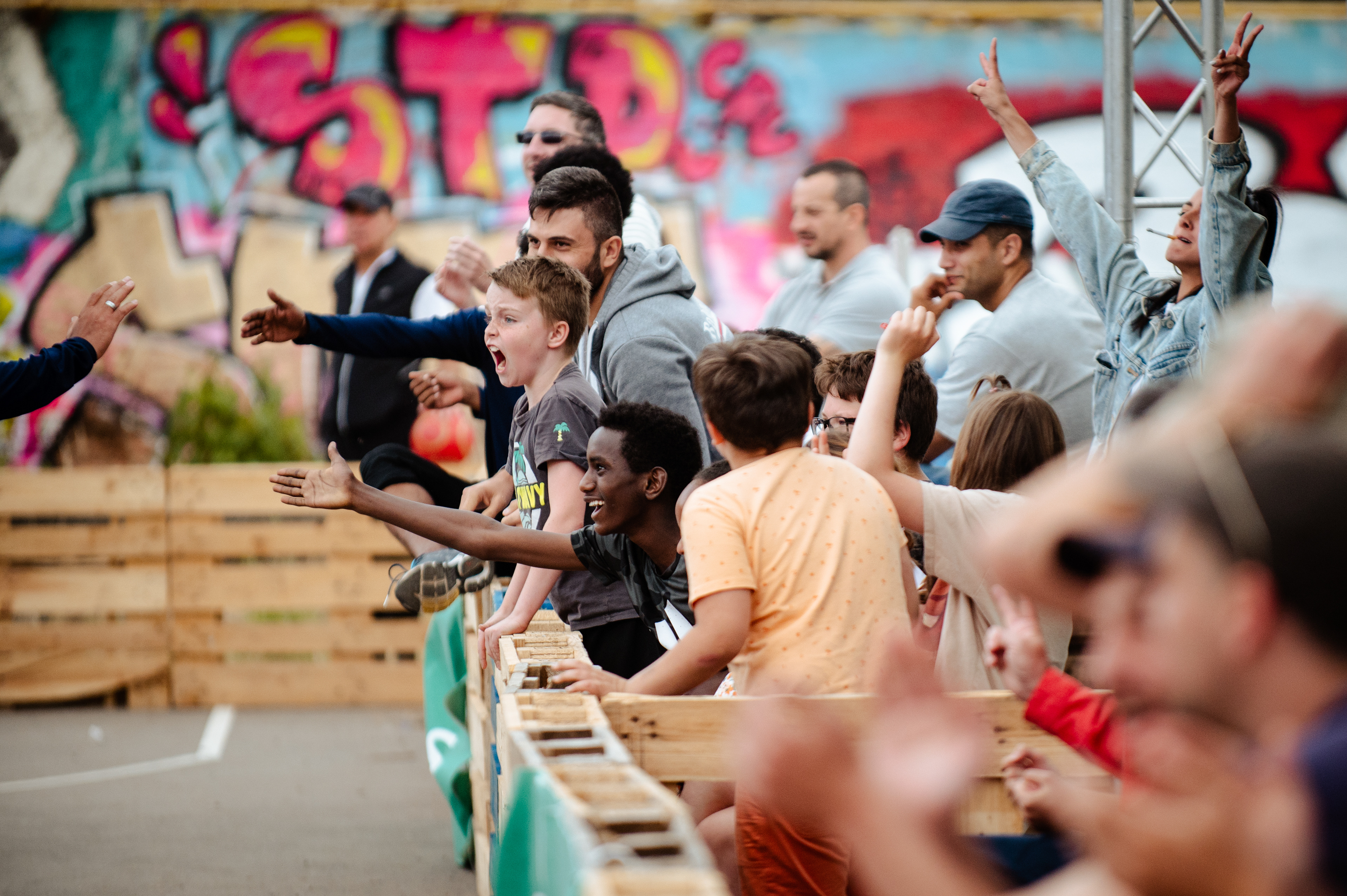 352 Festival (LU), 2023