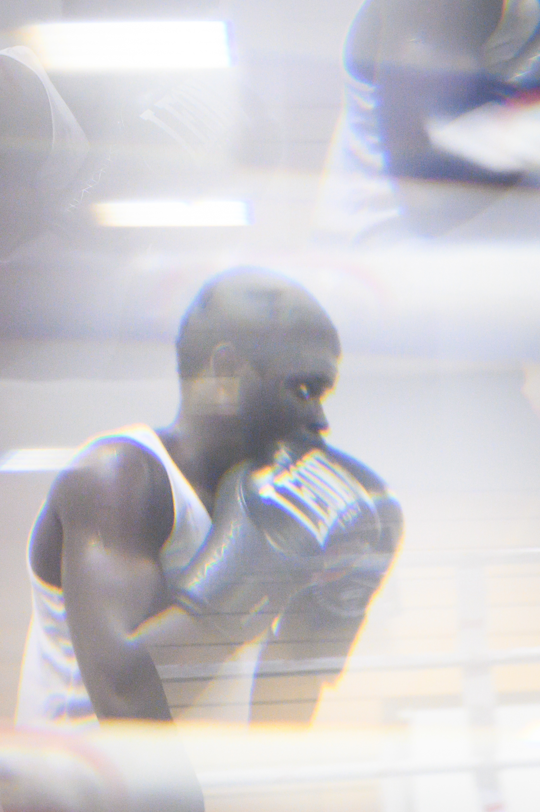 Boxing Club (LU), 2022