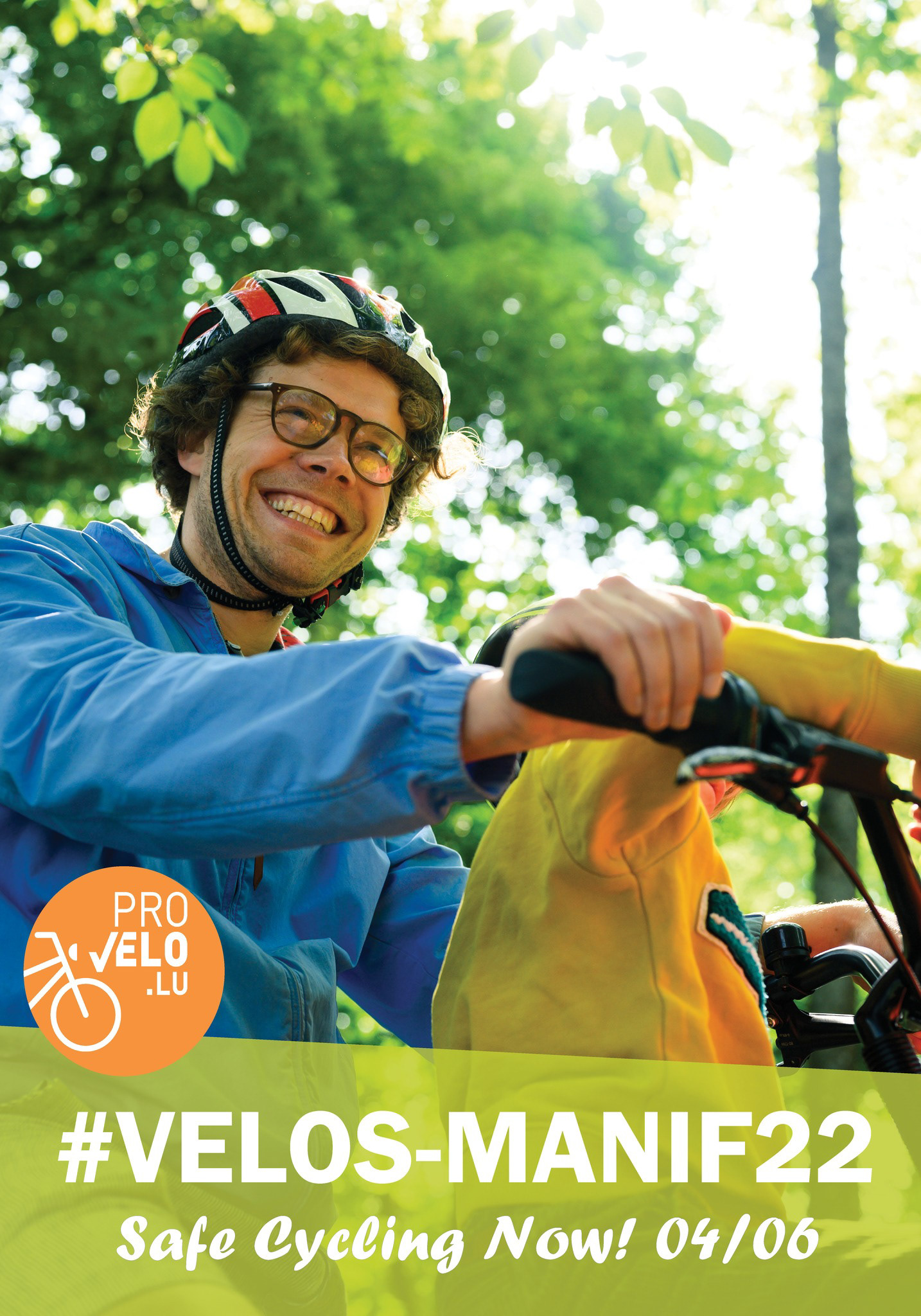 Pro Velo asbl