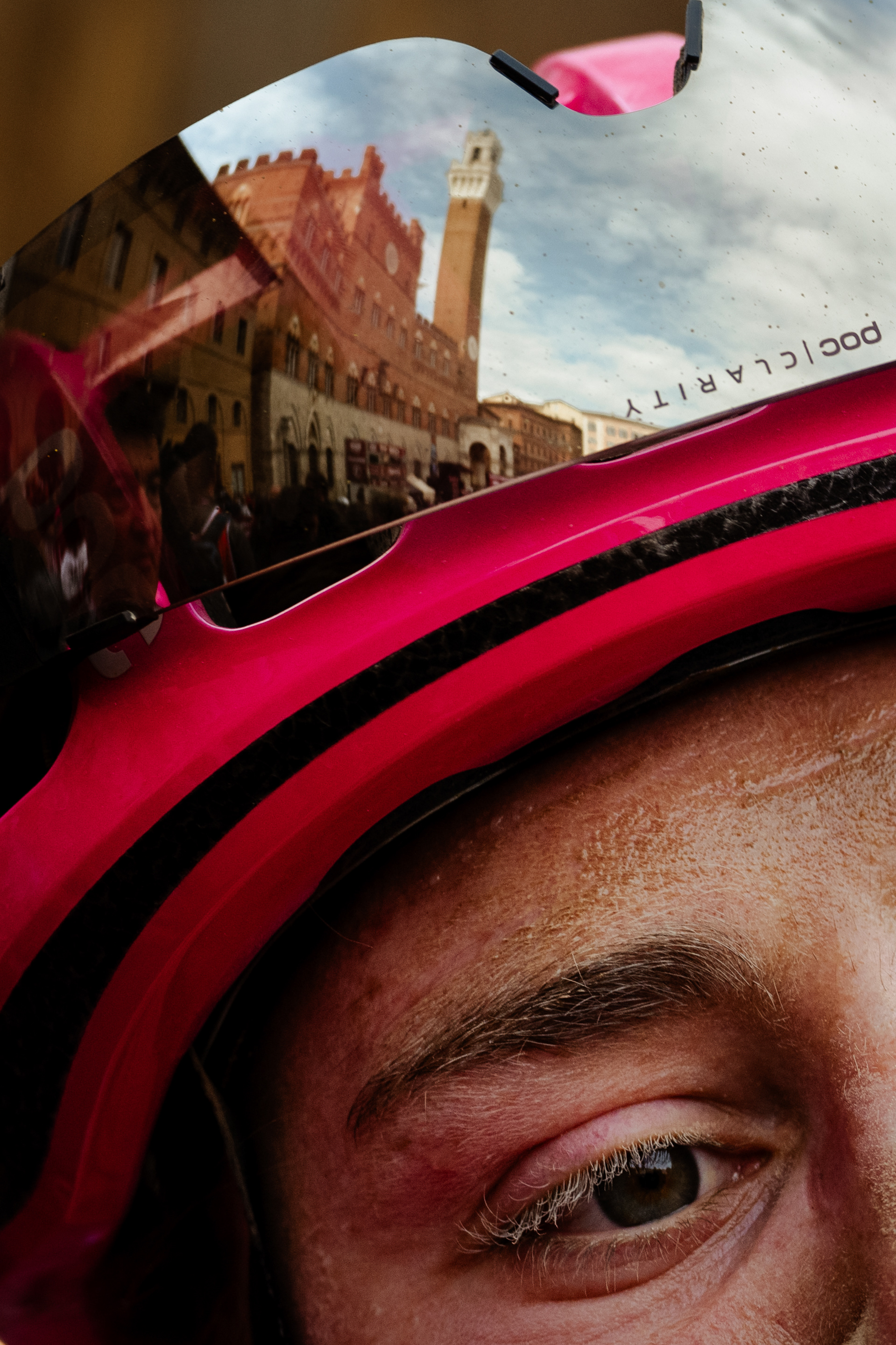 Strade Bianche, 2025