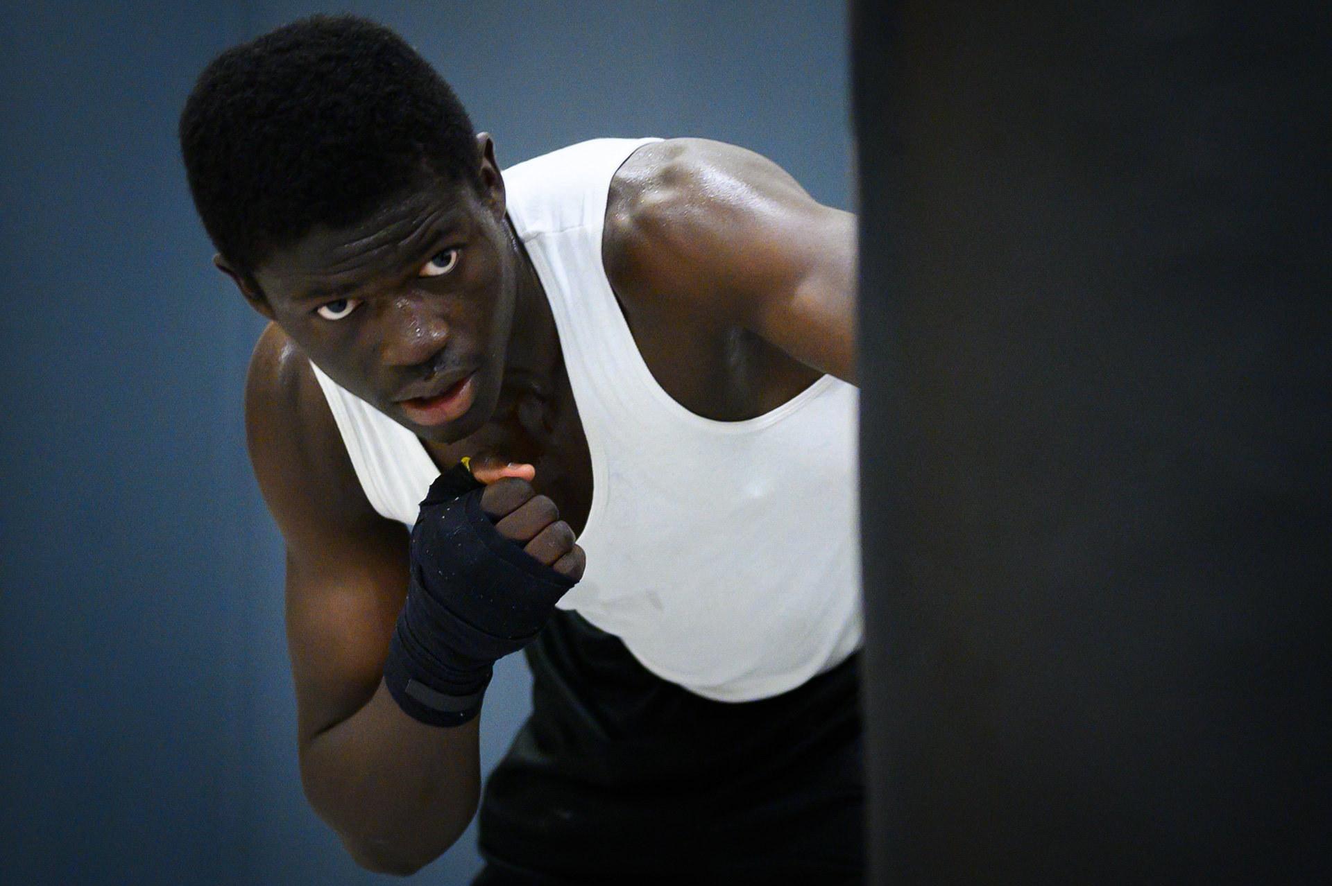 Boxing Club (LU), 2022