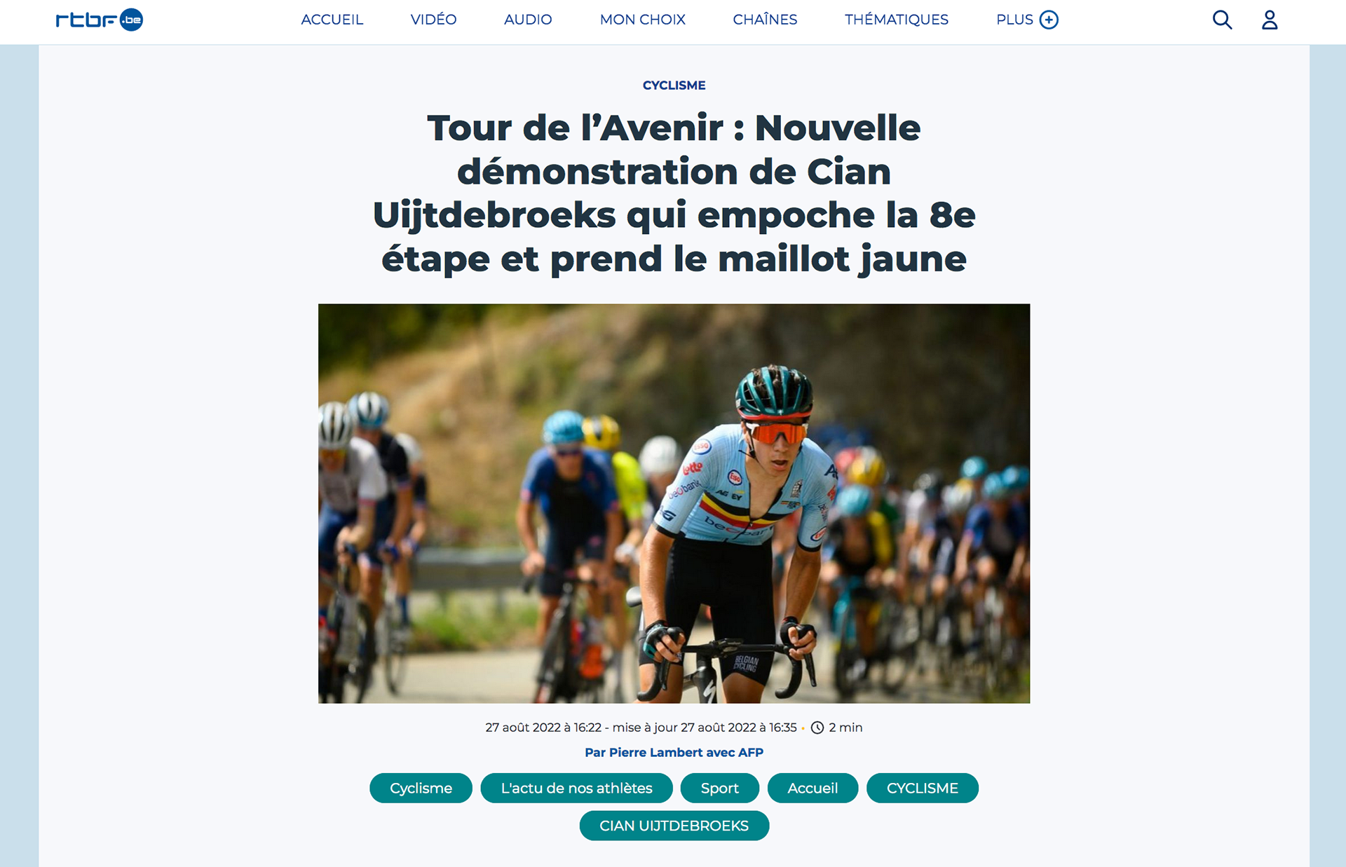 rtbf