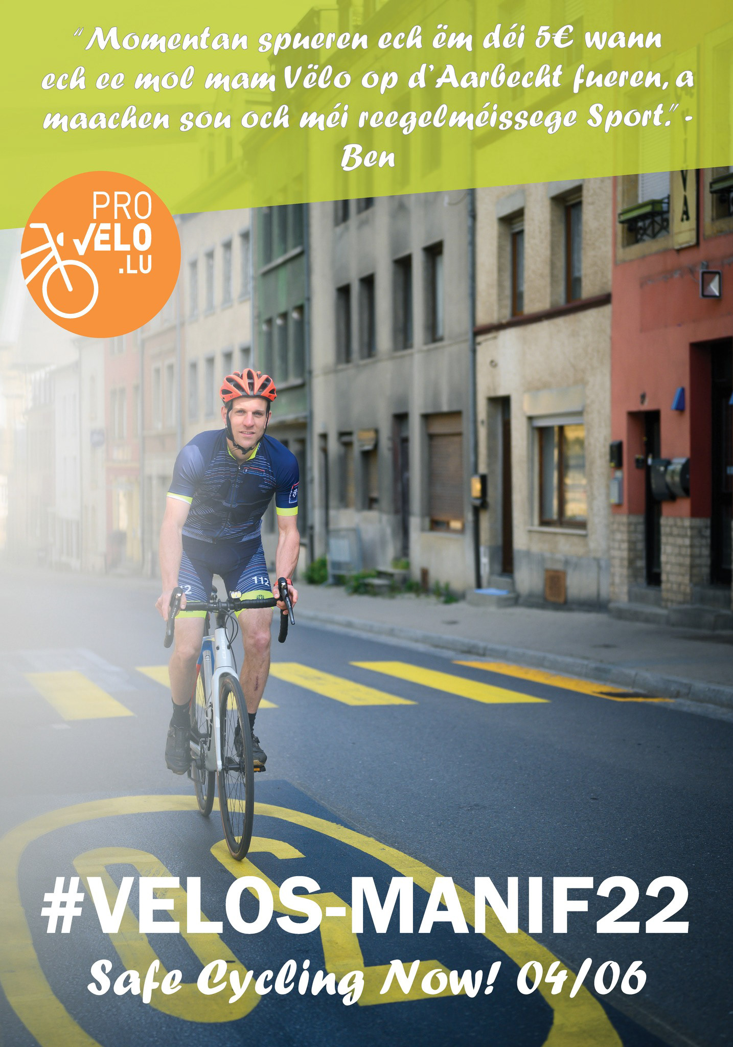Pro Velo asbl