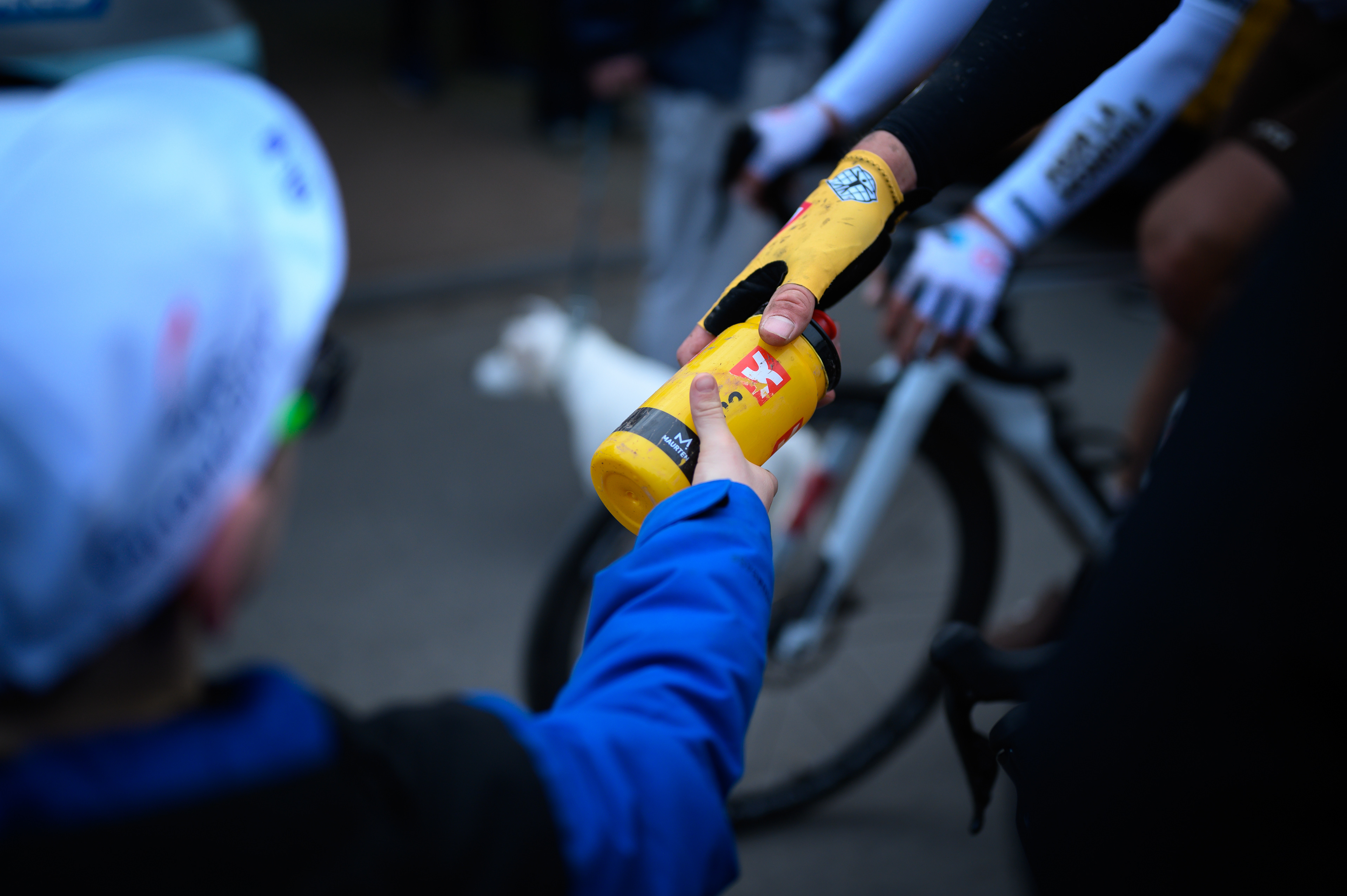 Le Samyn, 2022