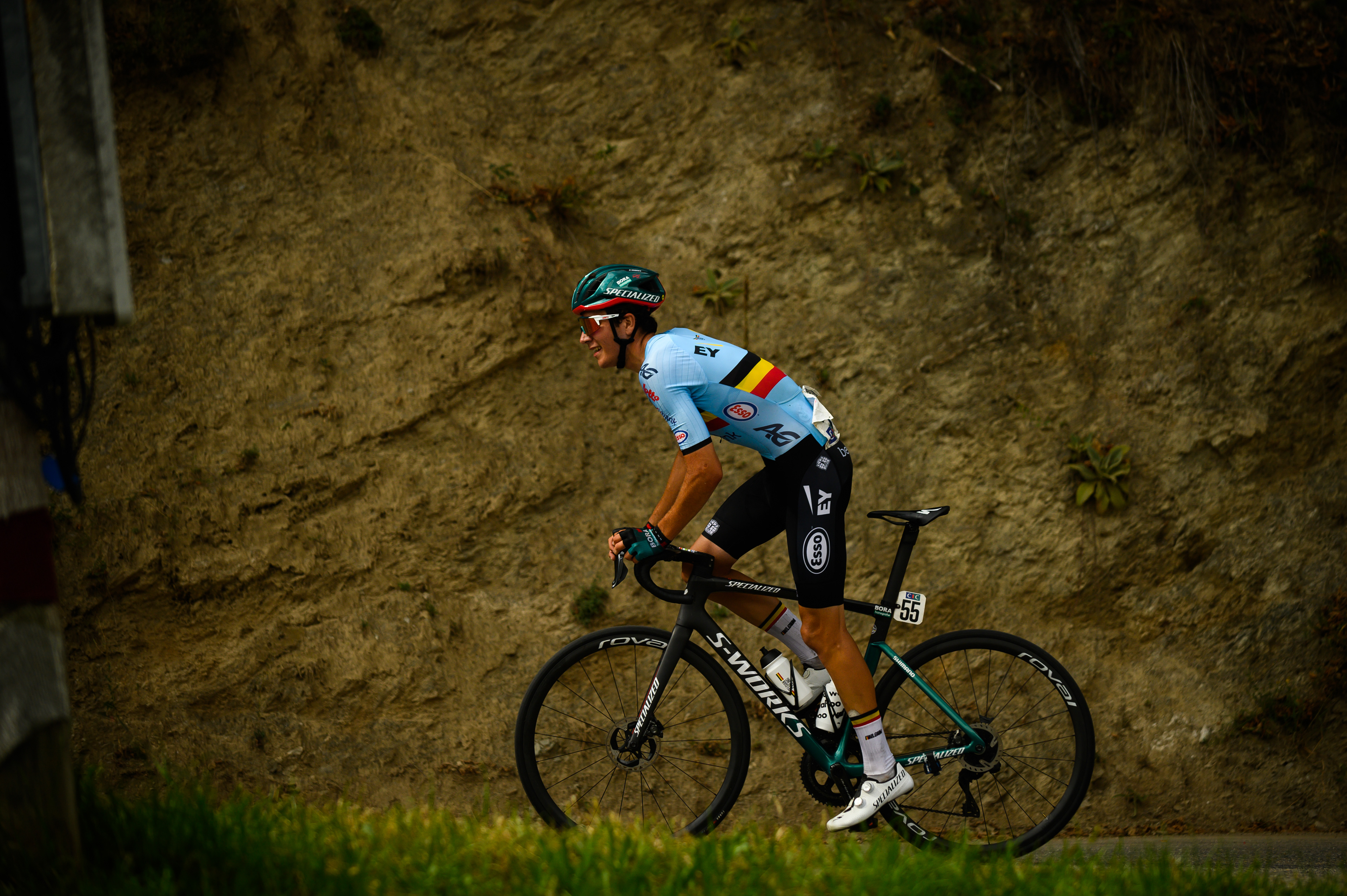 Tour de l'Avenir, 2022
