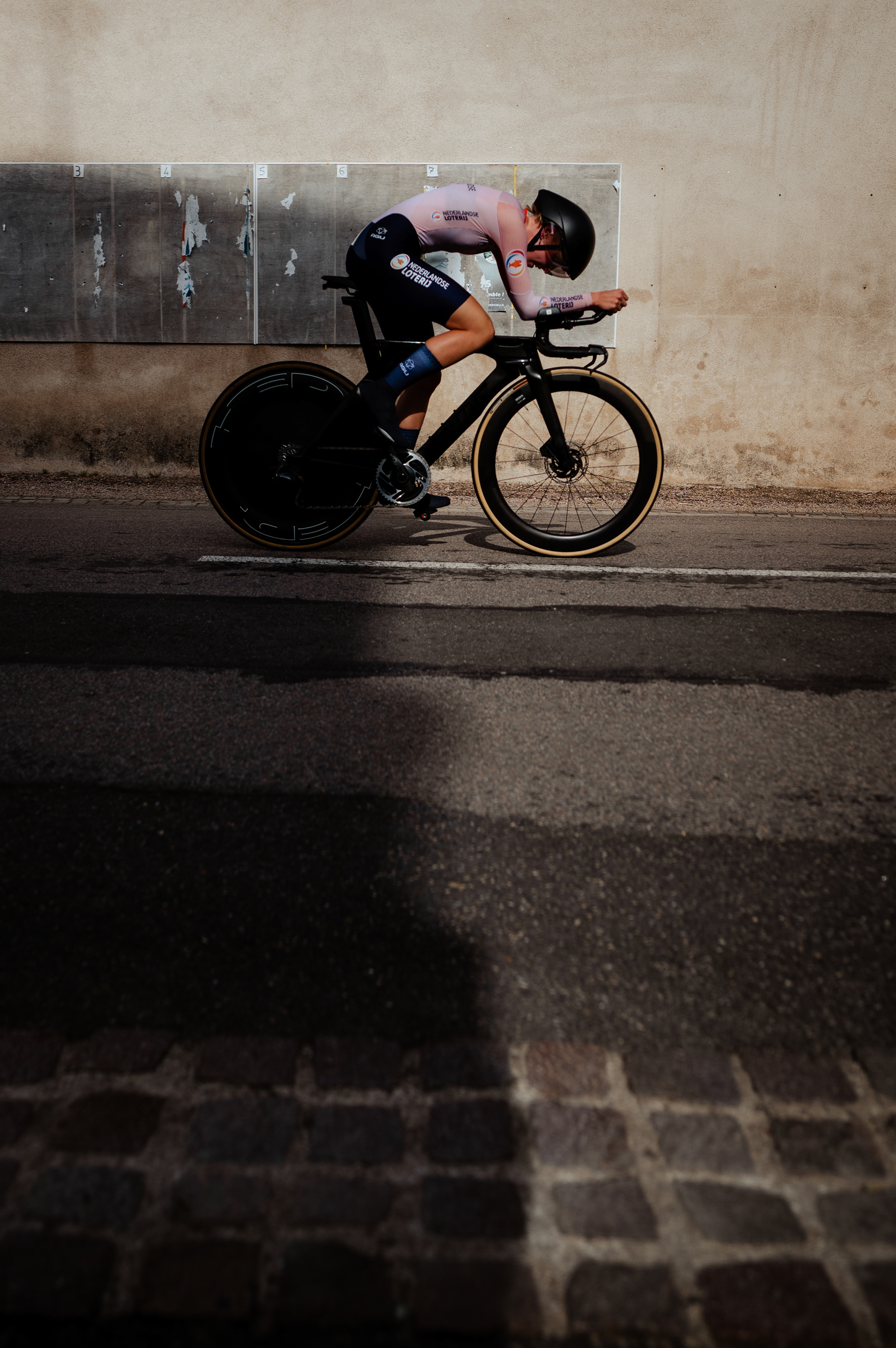 Tour de l'Avenir Femmes, 2023