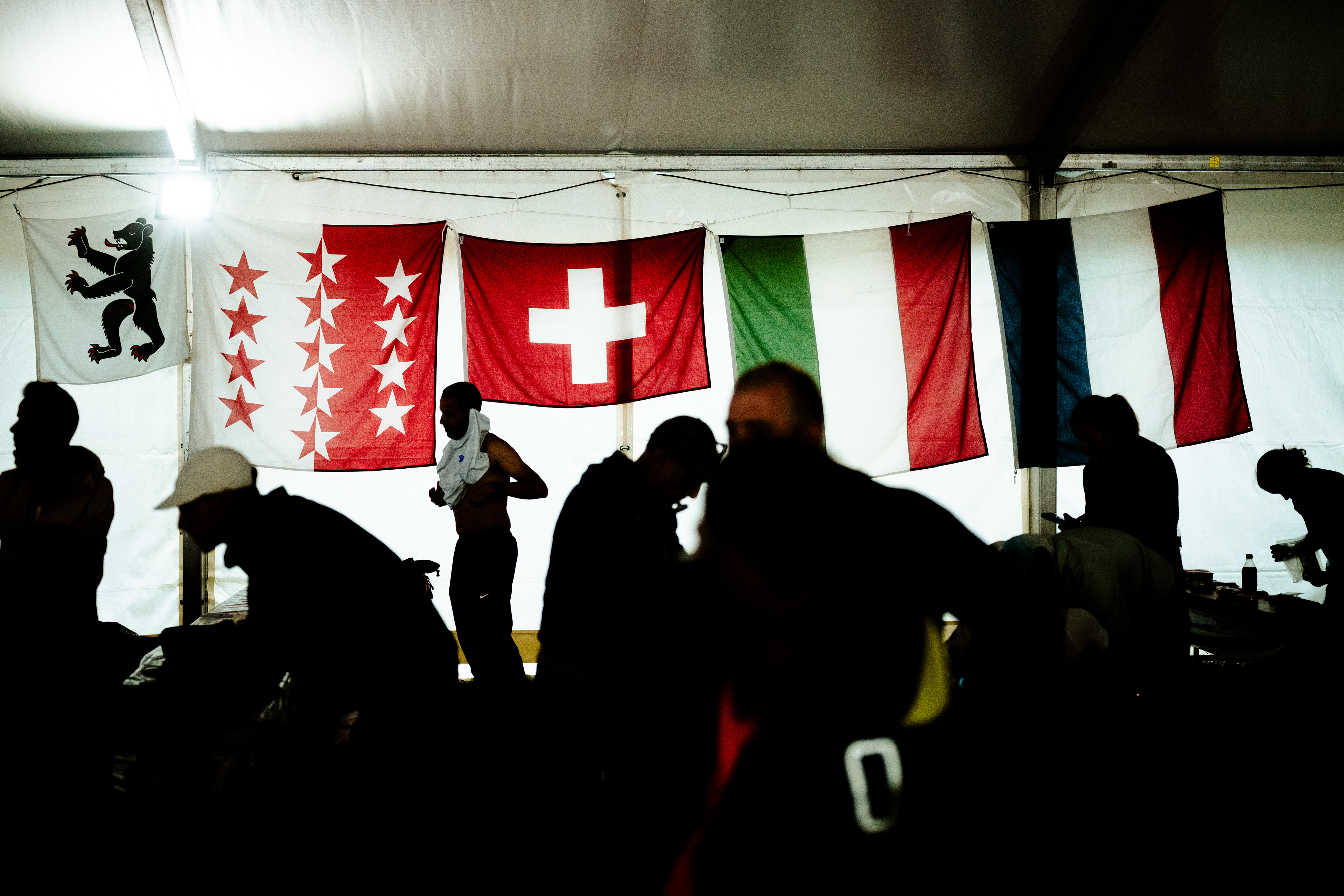 UTMB, 2026