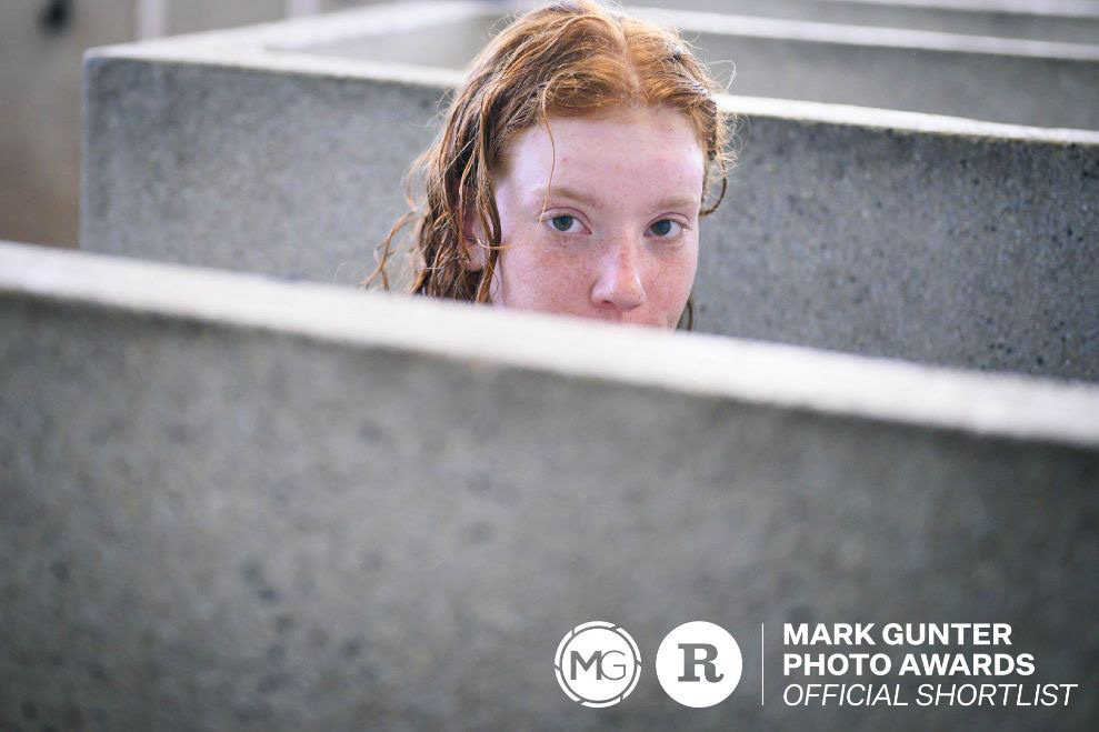 3rd place - 2022 Mark Gunter Photo Award x Rouleur Magazine