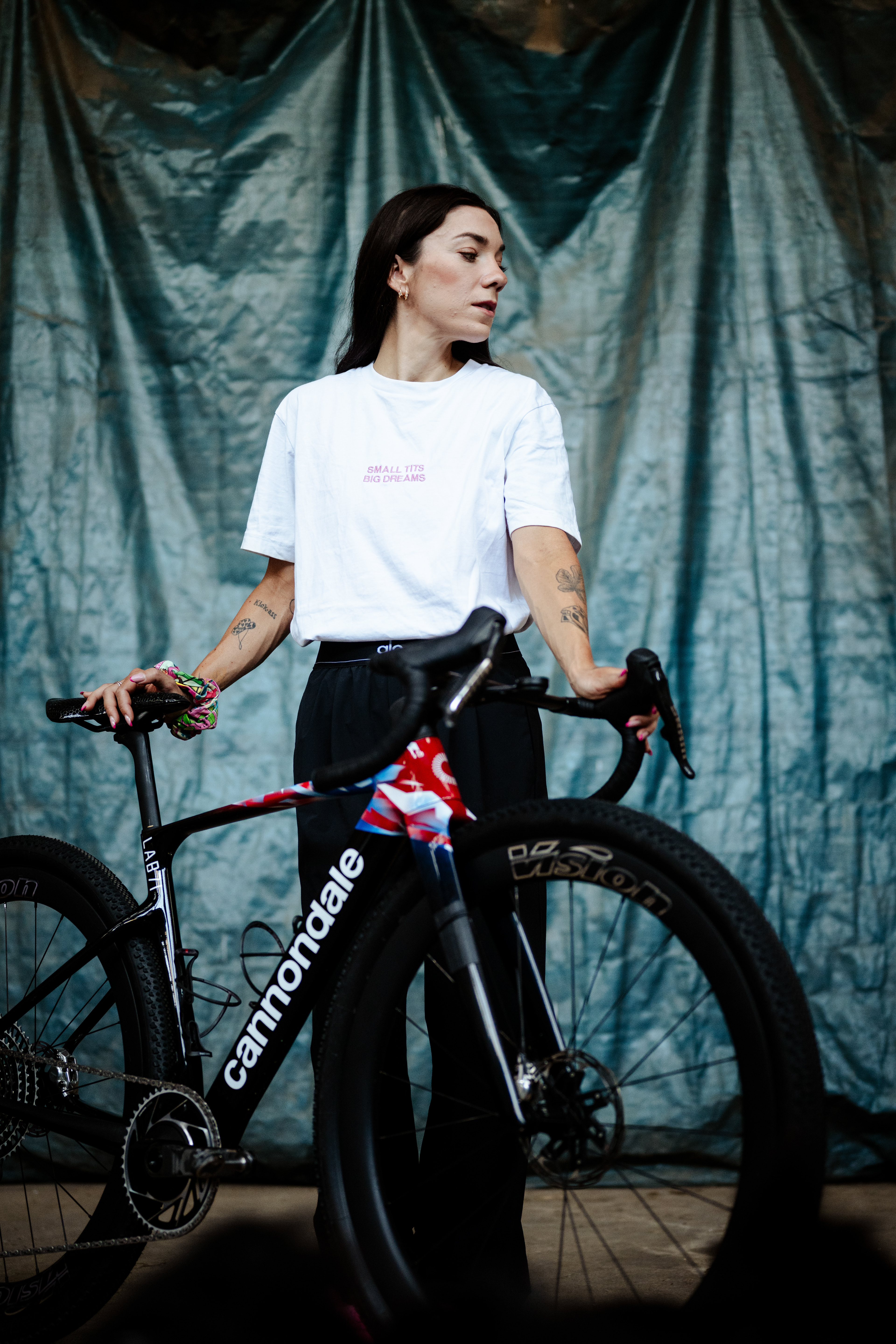 Axelle Dubau-Prévôt, 2026