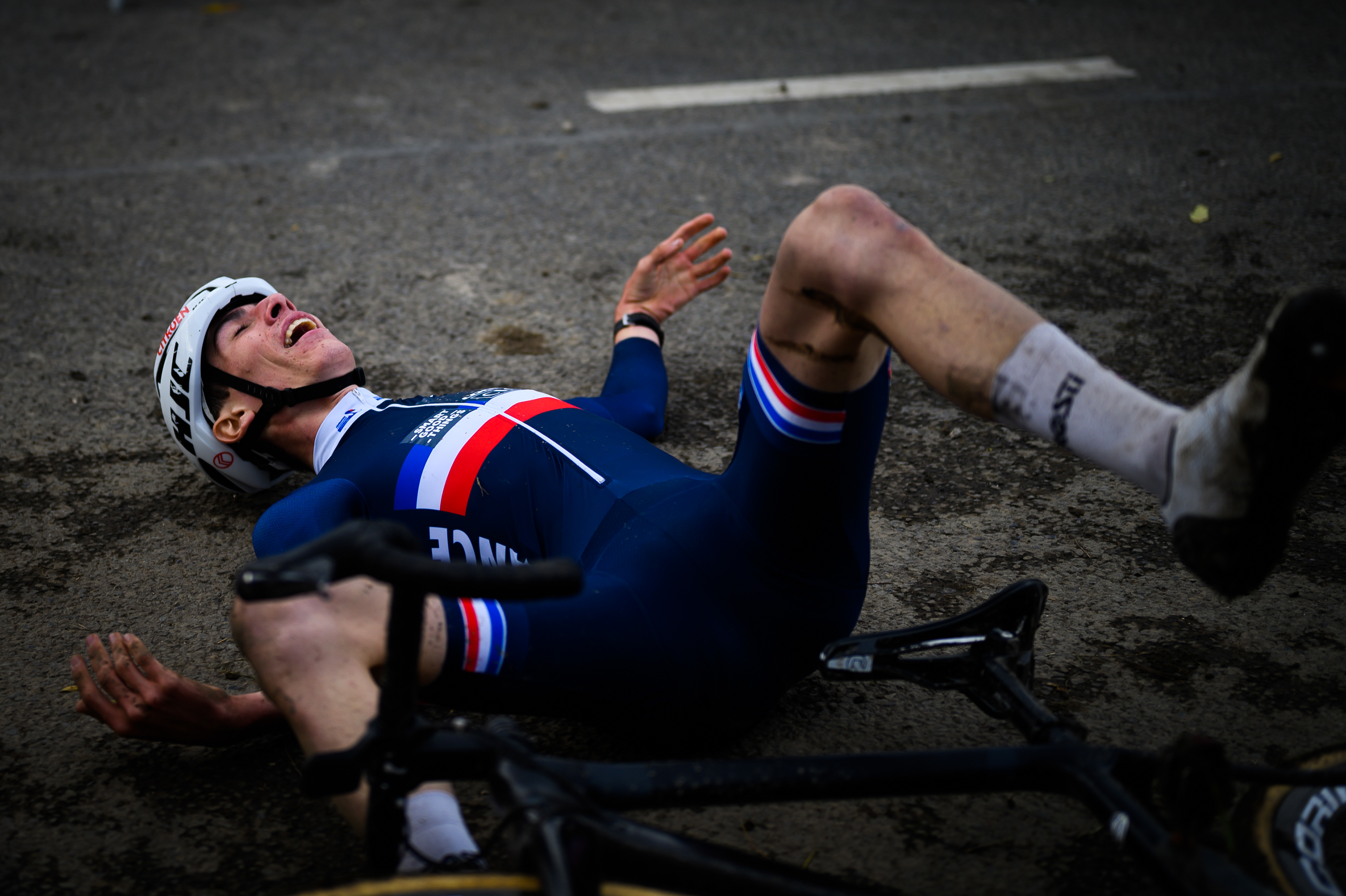 European Championships, Namur 2022