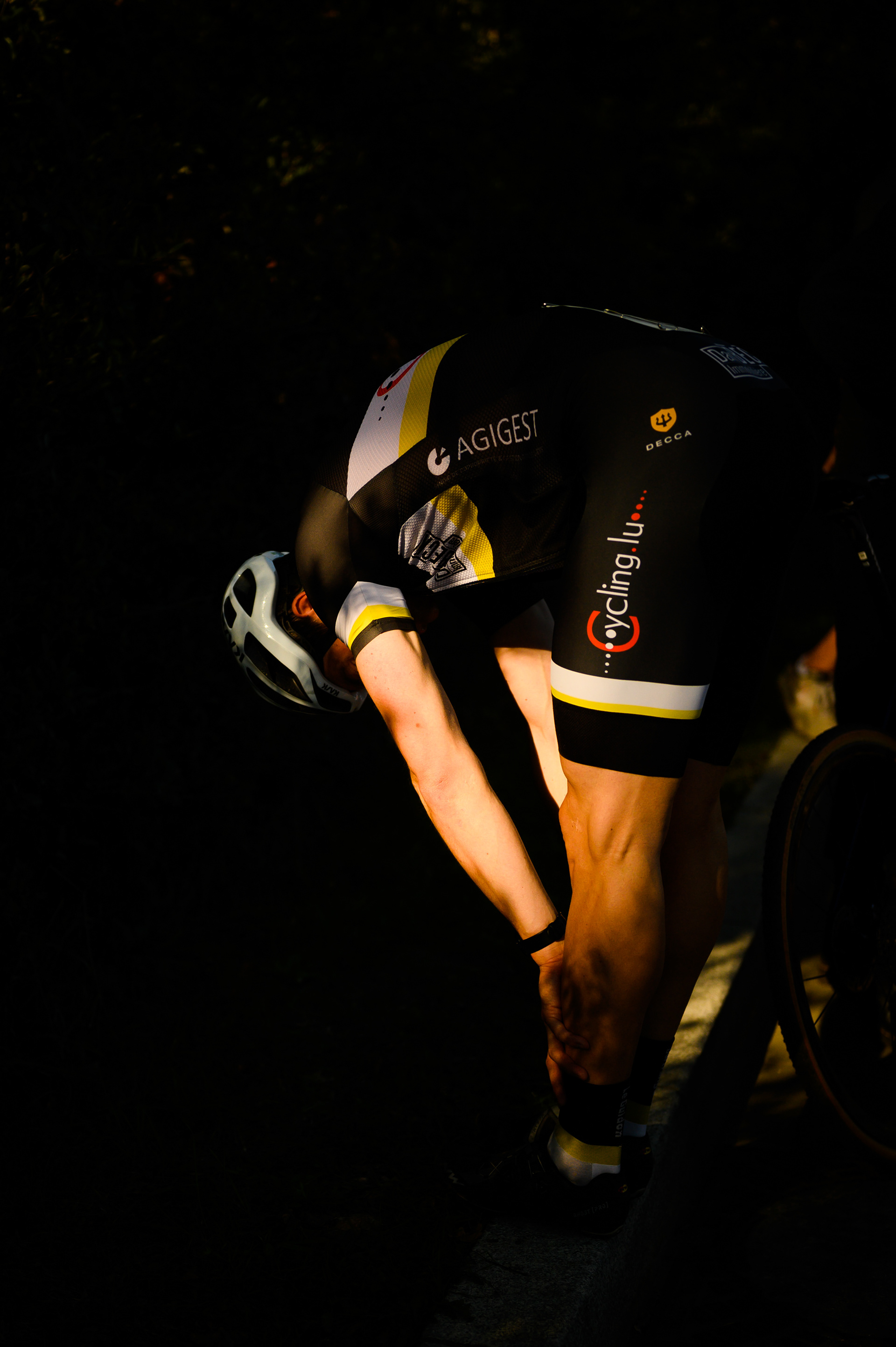 CX Dippach, 2022