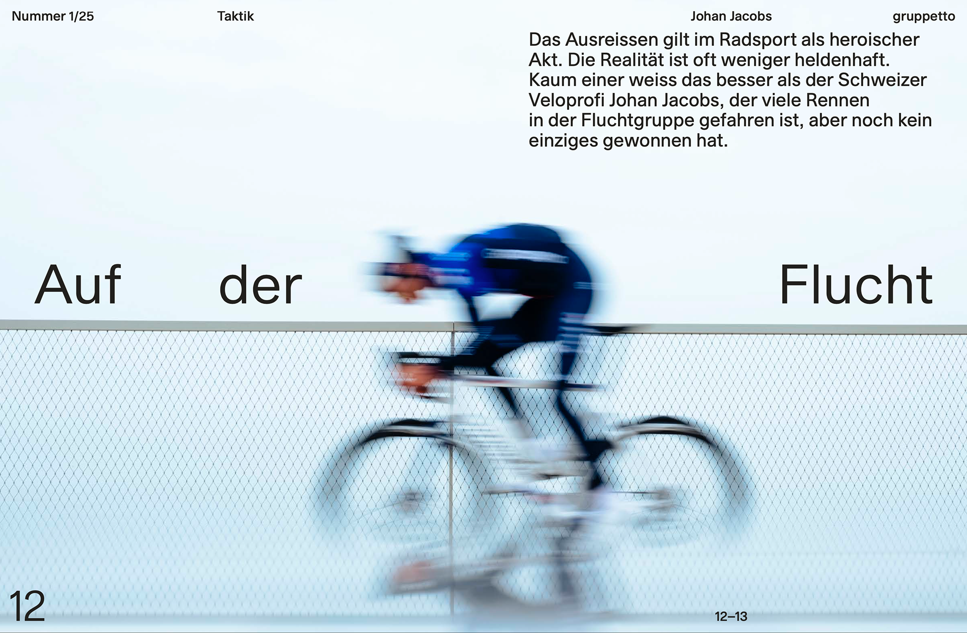Gruppetto