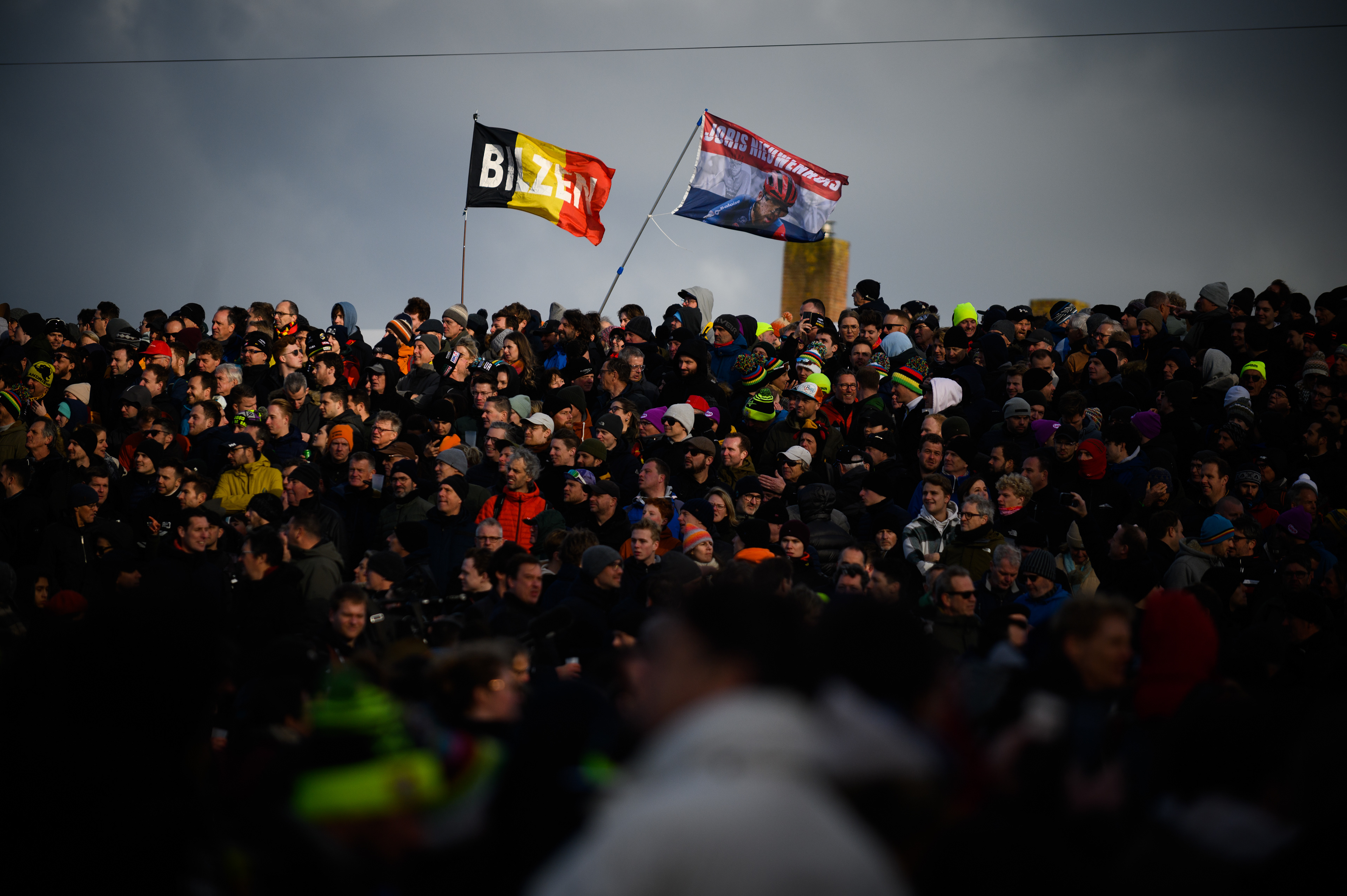 World Championships, Hoogerheide 2023