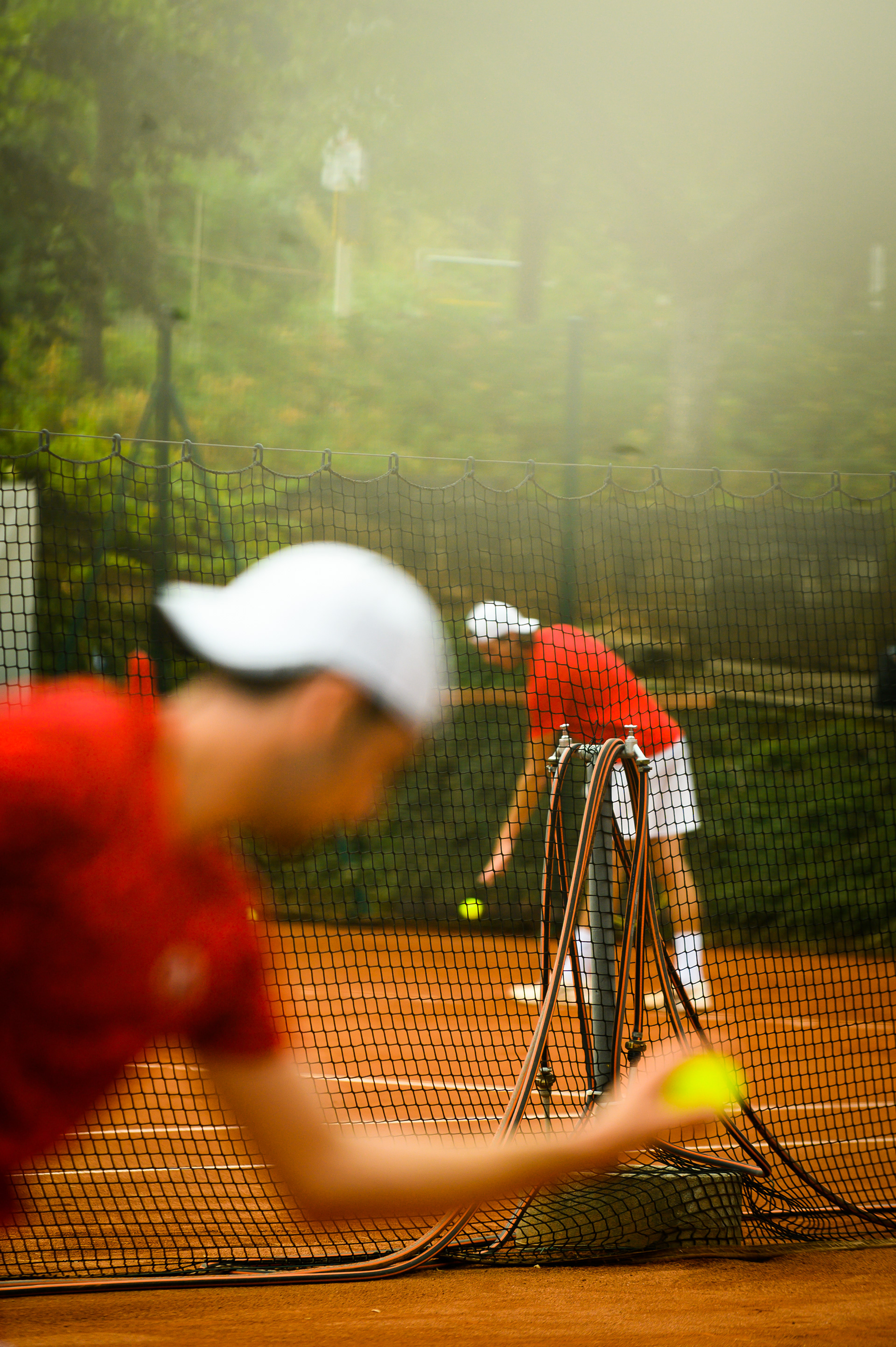 Sudstroum Open, Esch/Alzette (LU), 2022
