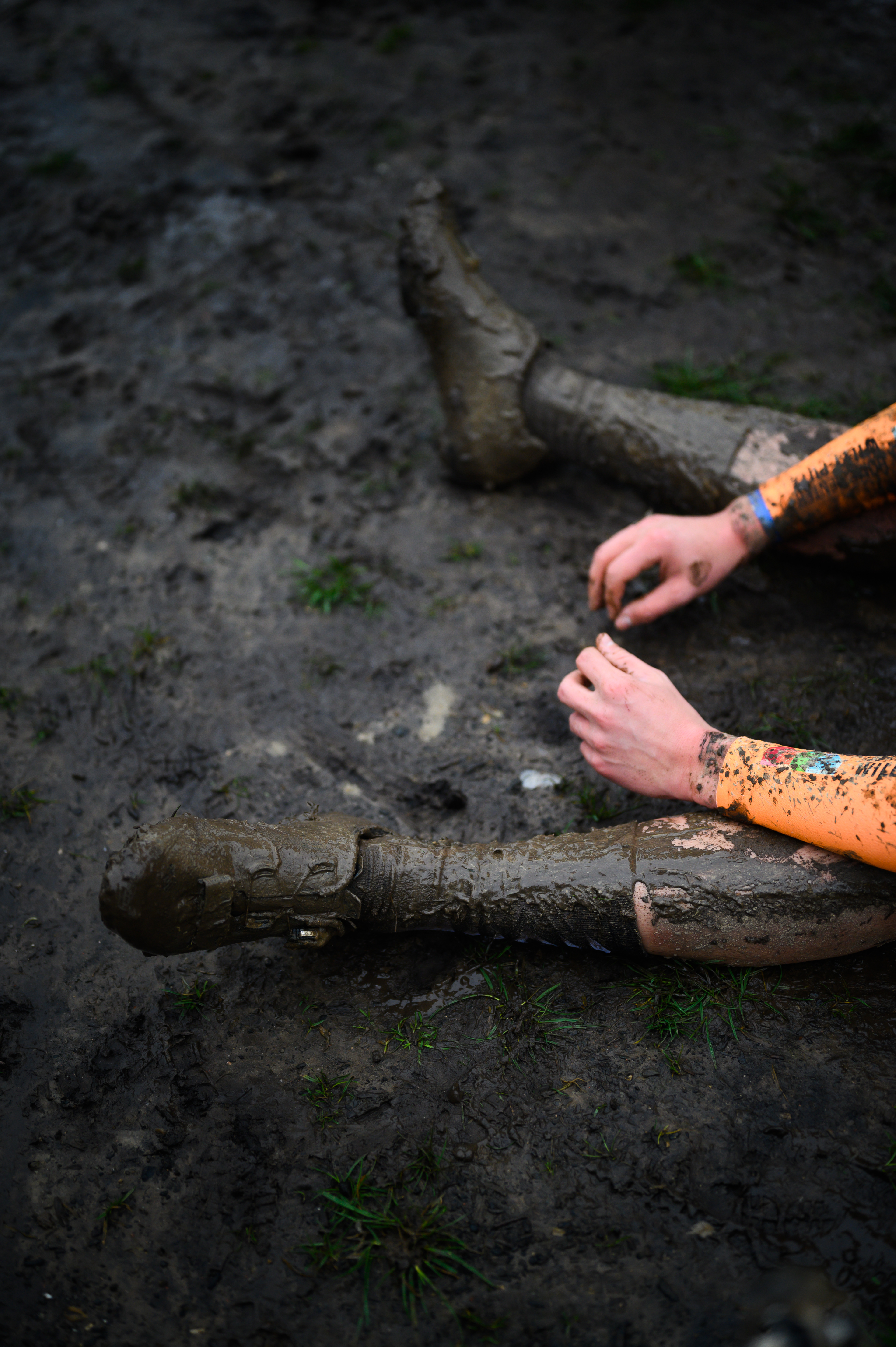 CX Nationals, Luxembourg 2022